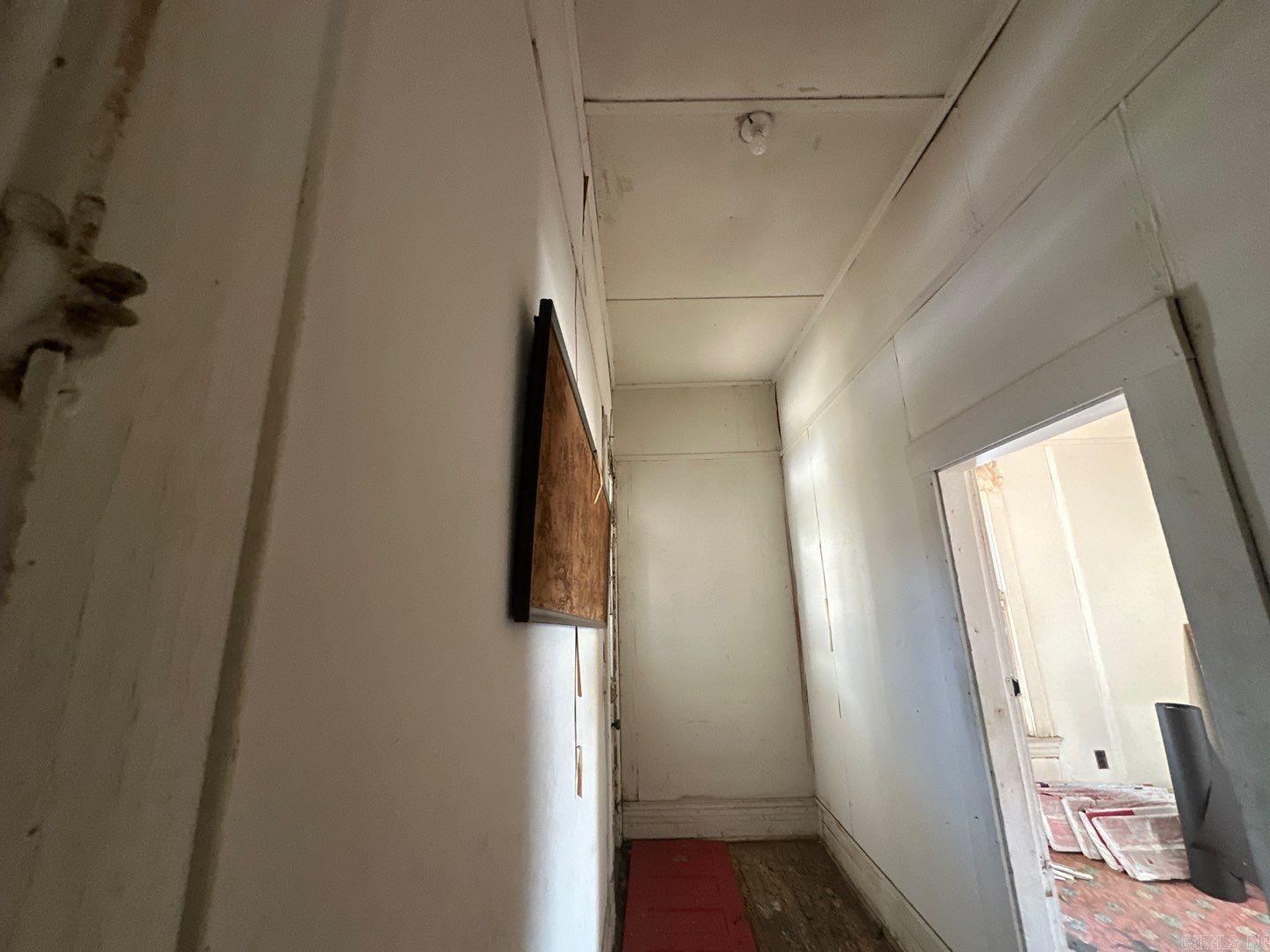 HSR BLK - Residential