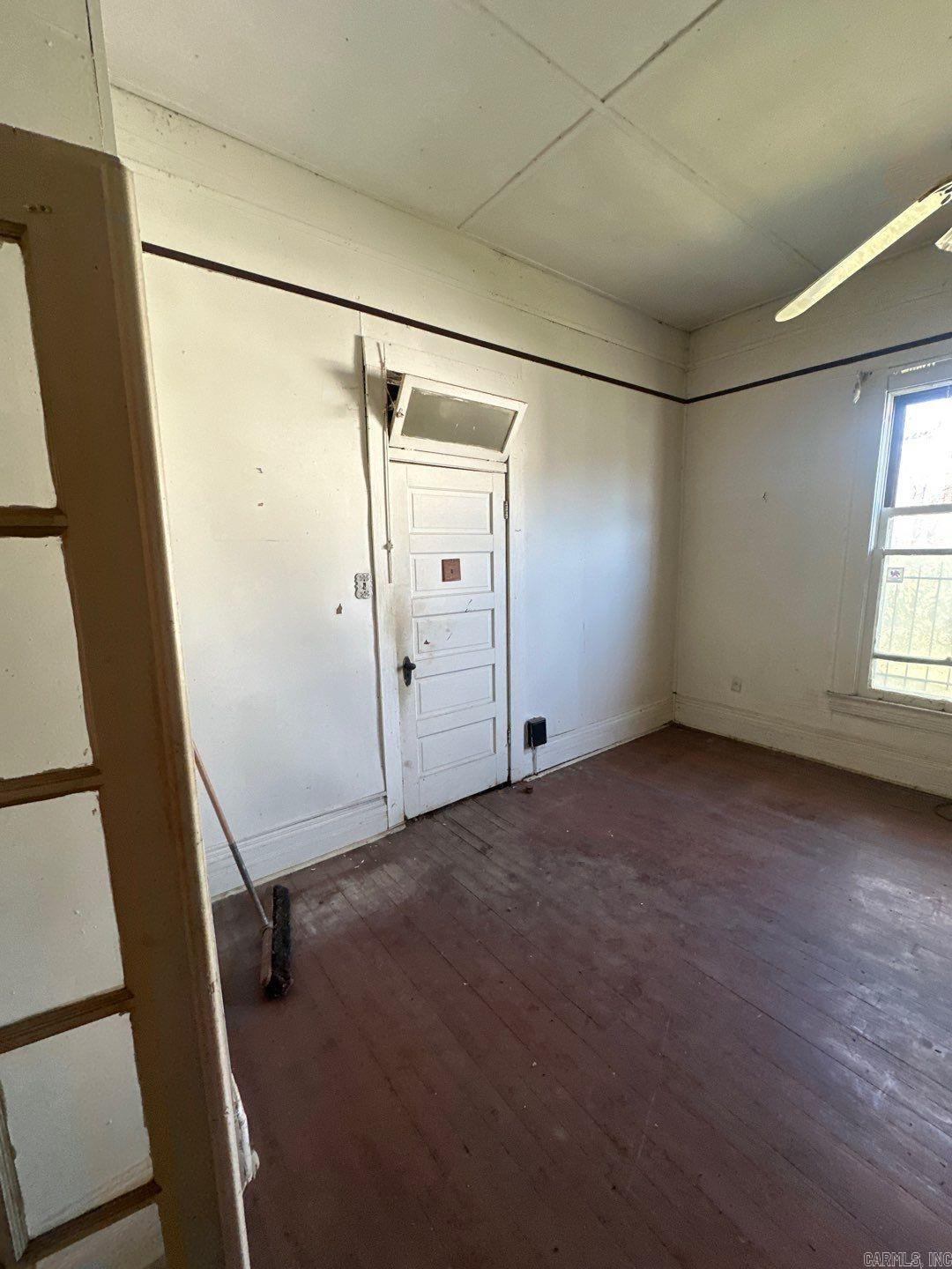 HSR BLK - Residential