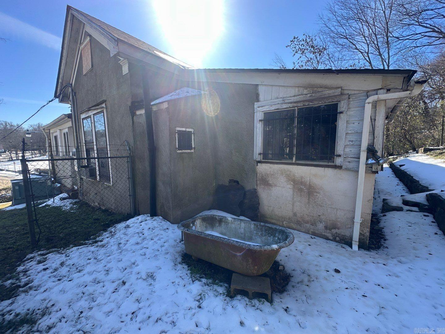 HSR BLK - Residential