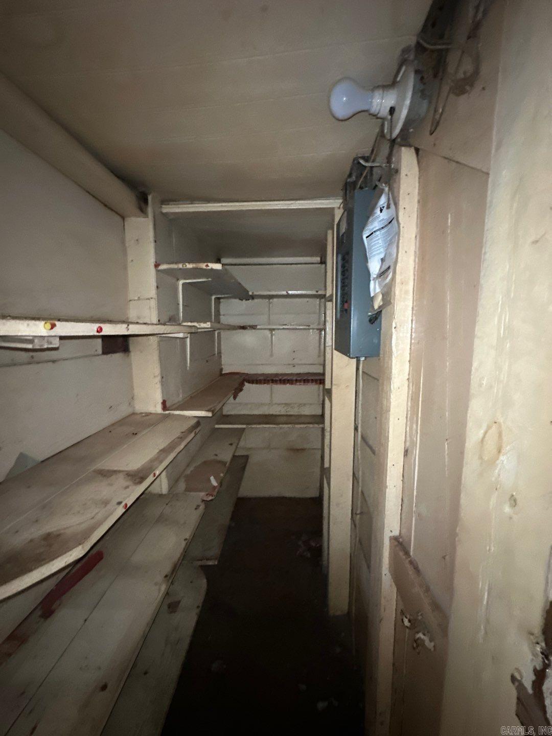 HSR BLK - Residential