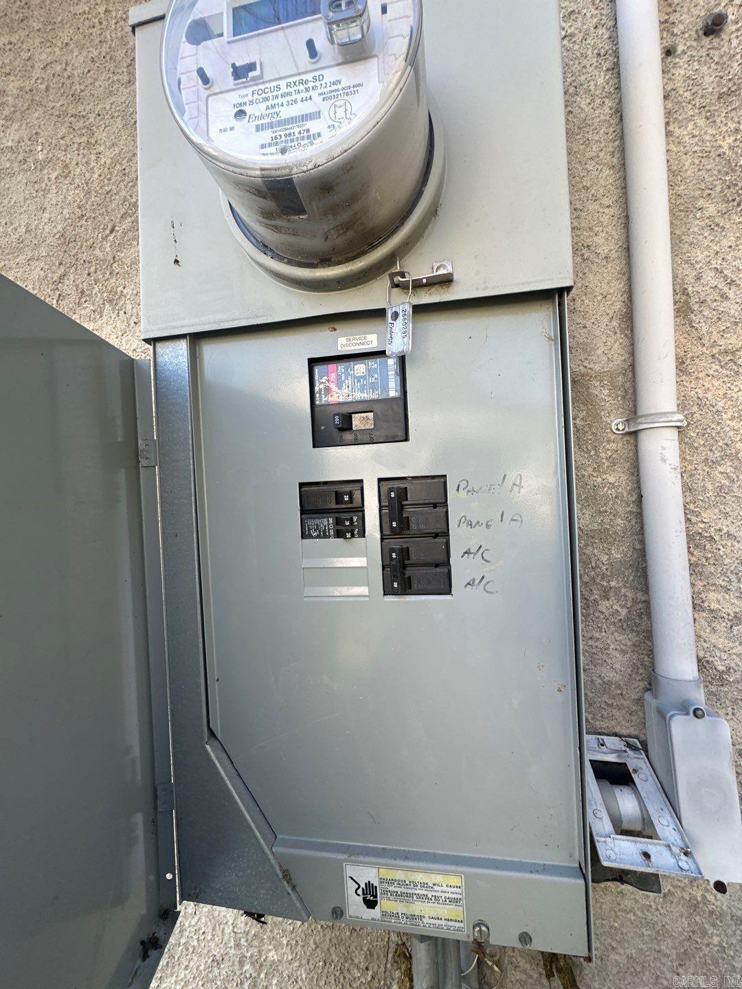 HSR BLK - Residential