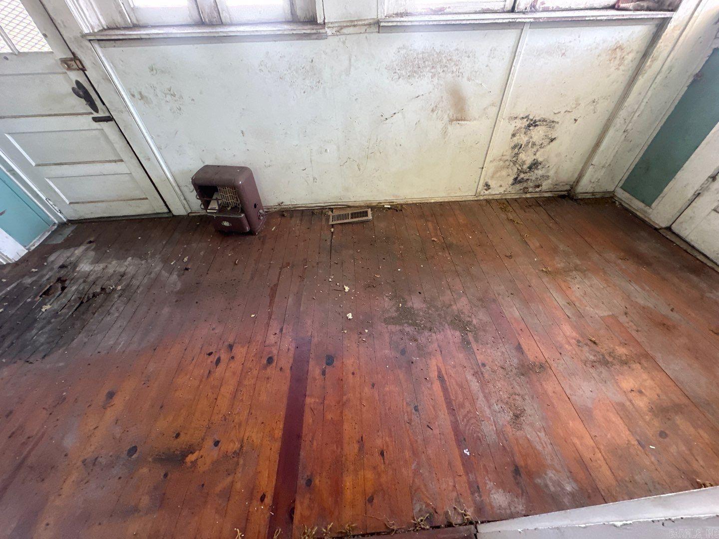 HSR BLK - Residential