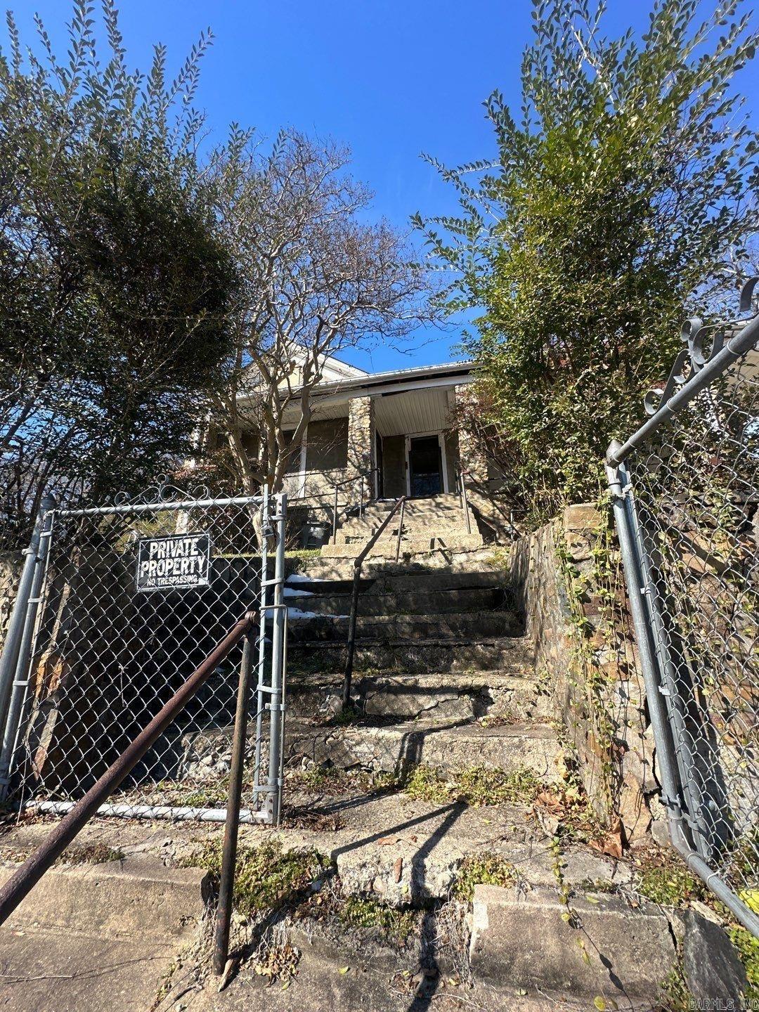 HSR BLK - Residential