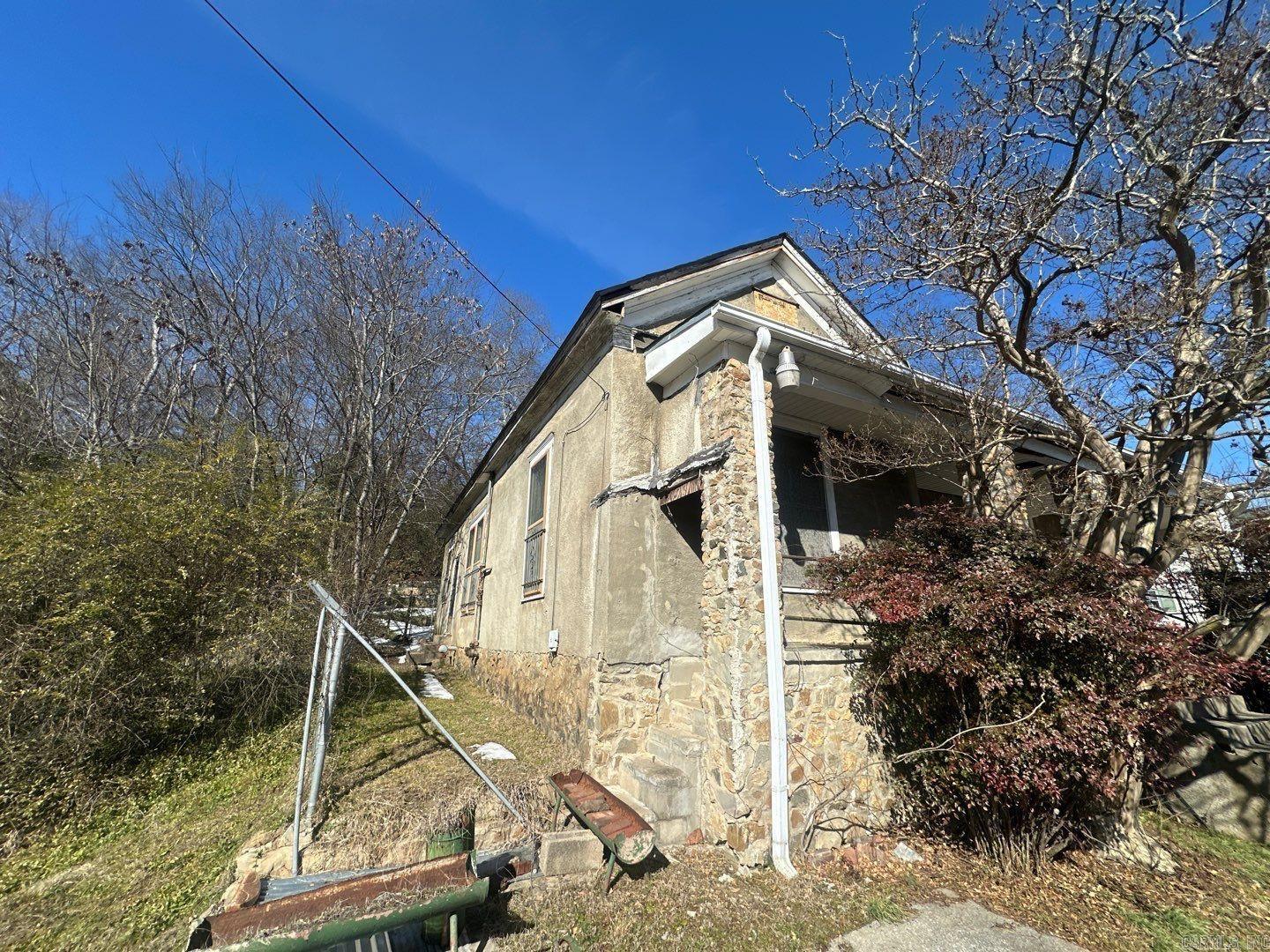 HSR BLK - Residential