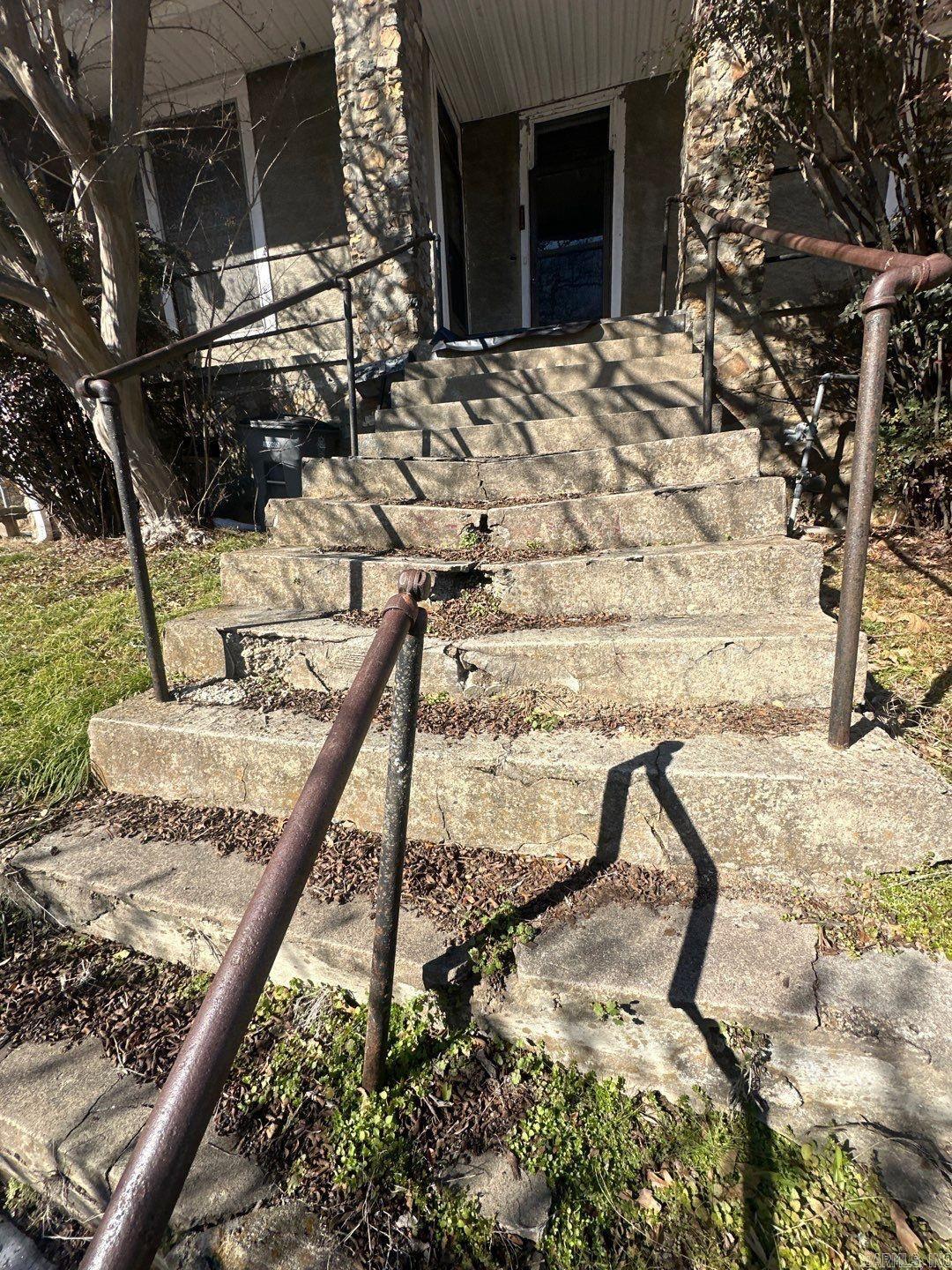 HSR BLK - Residential