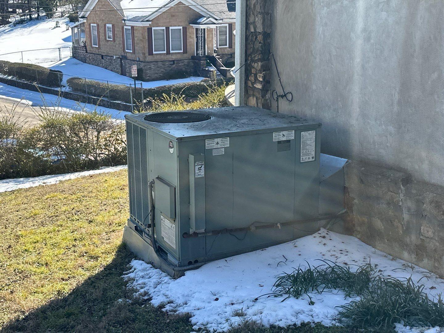 HSR BLK - Residential