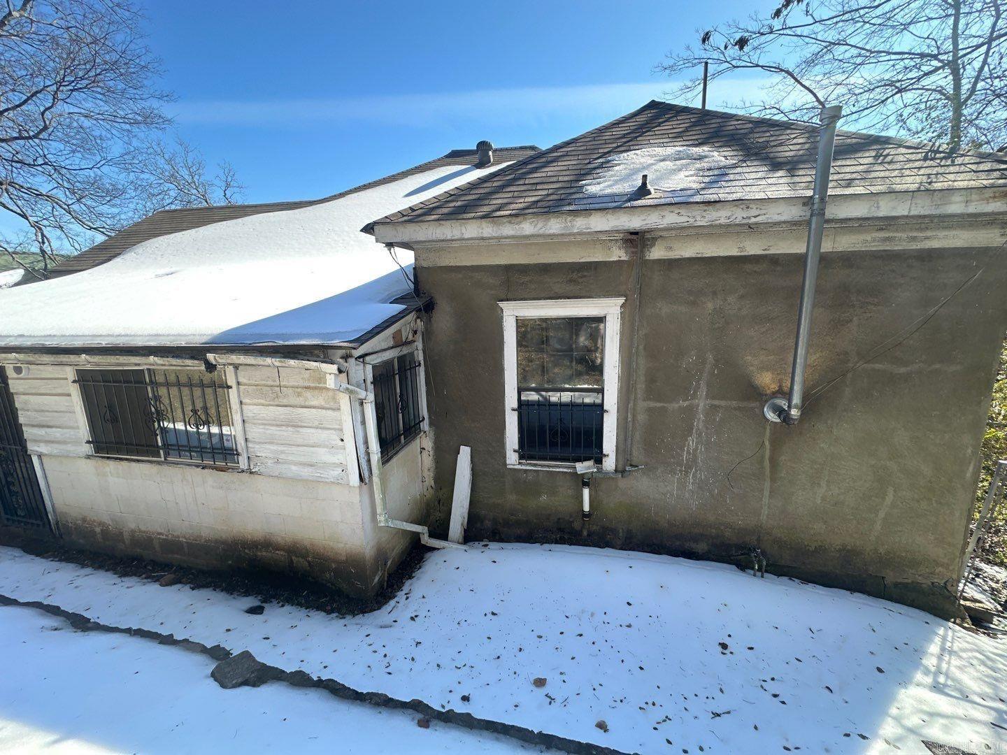 HSR BLK - Residential