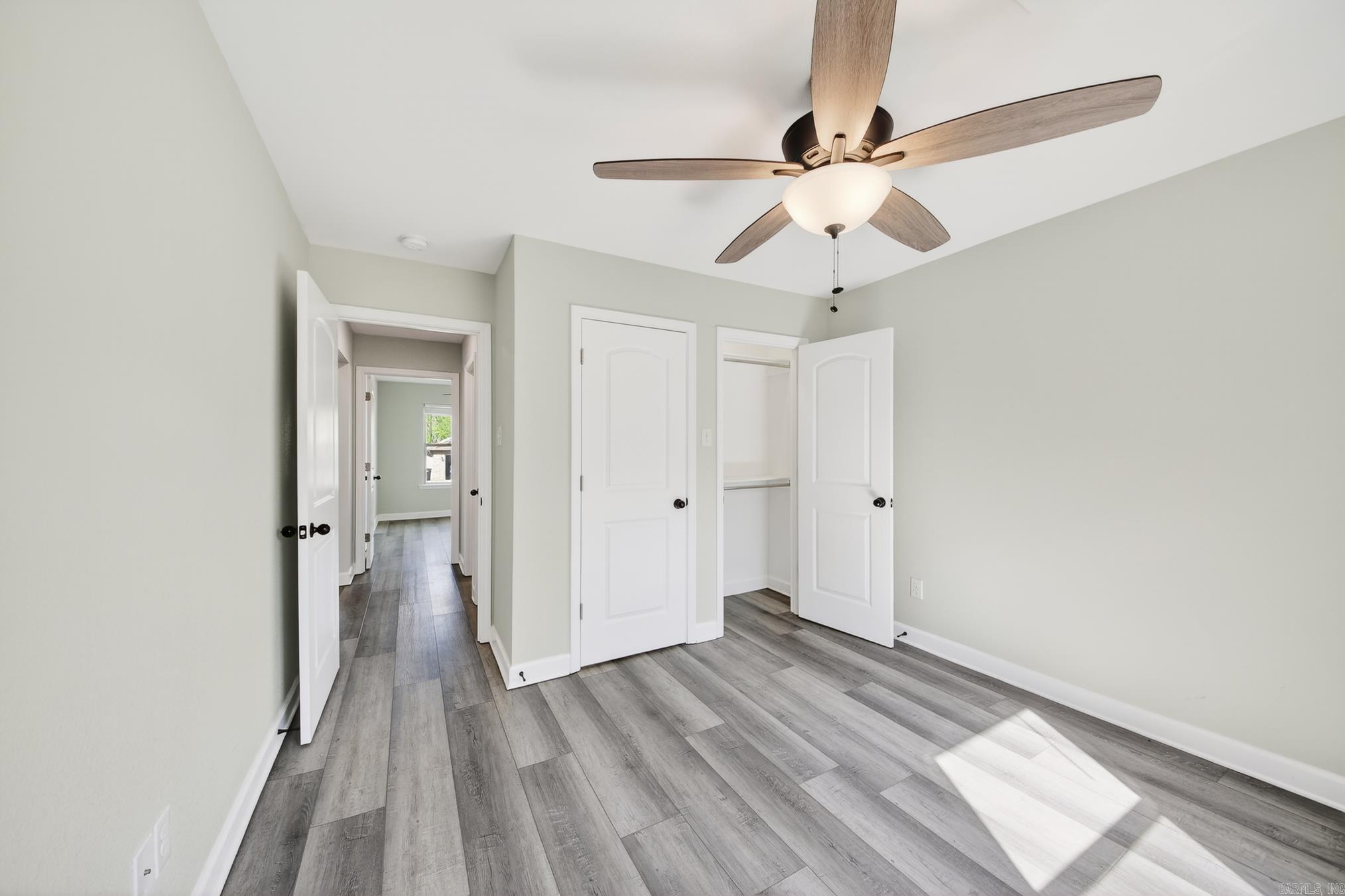 Magnolia Estates - Residential