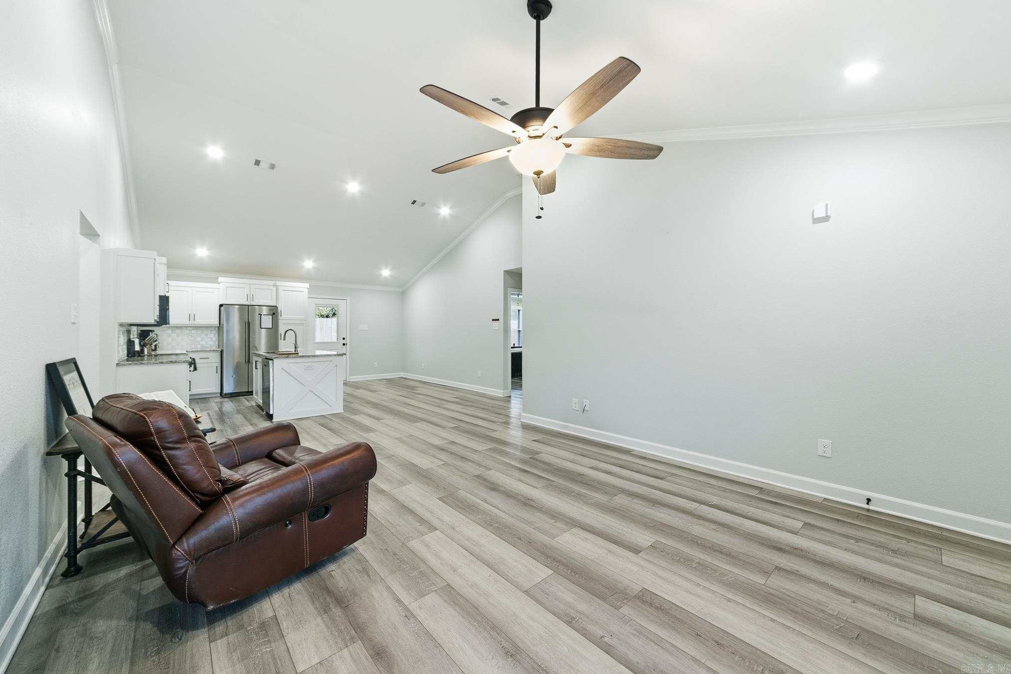 Magnolia Estates - Residential