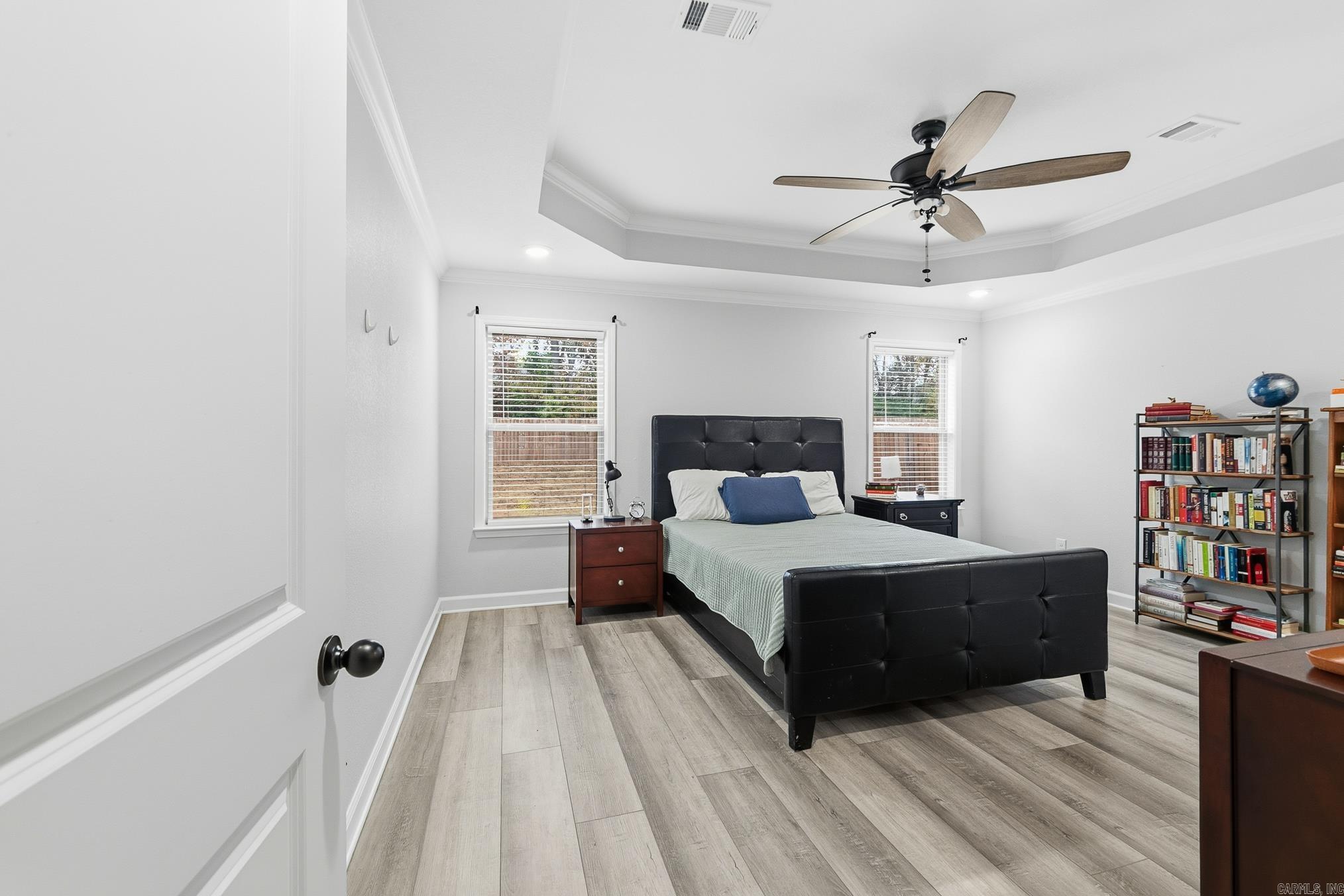 Magnolia Estates - Residential