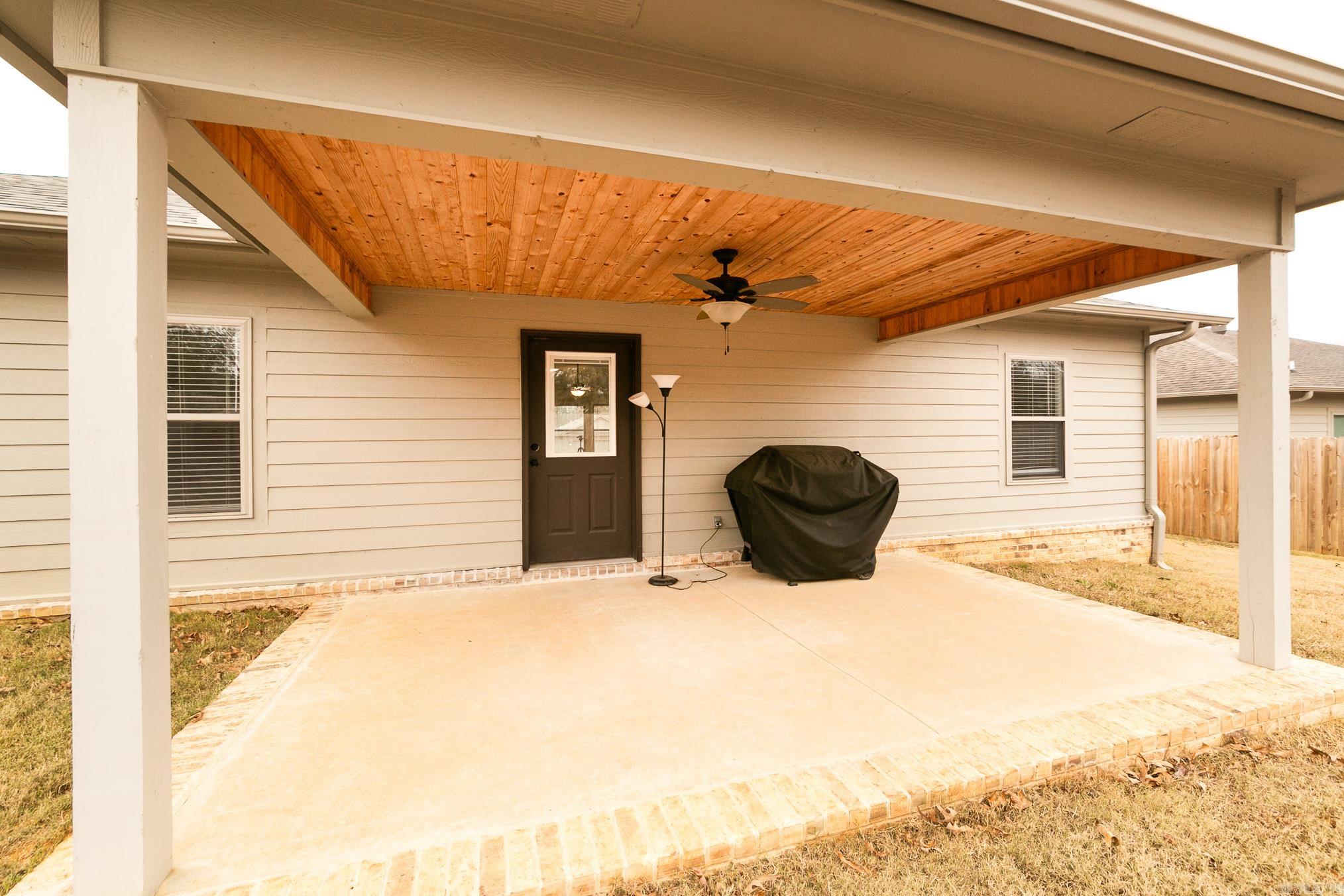 Magnolia Estates - Residential