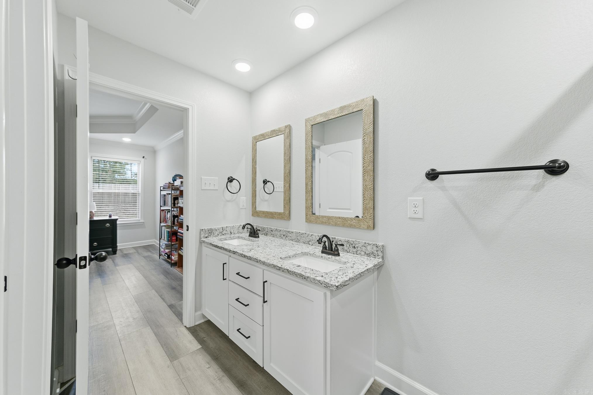 Magnolia Estates - Residential