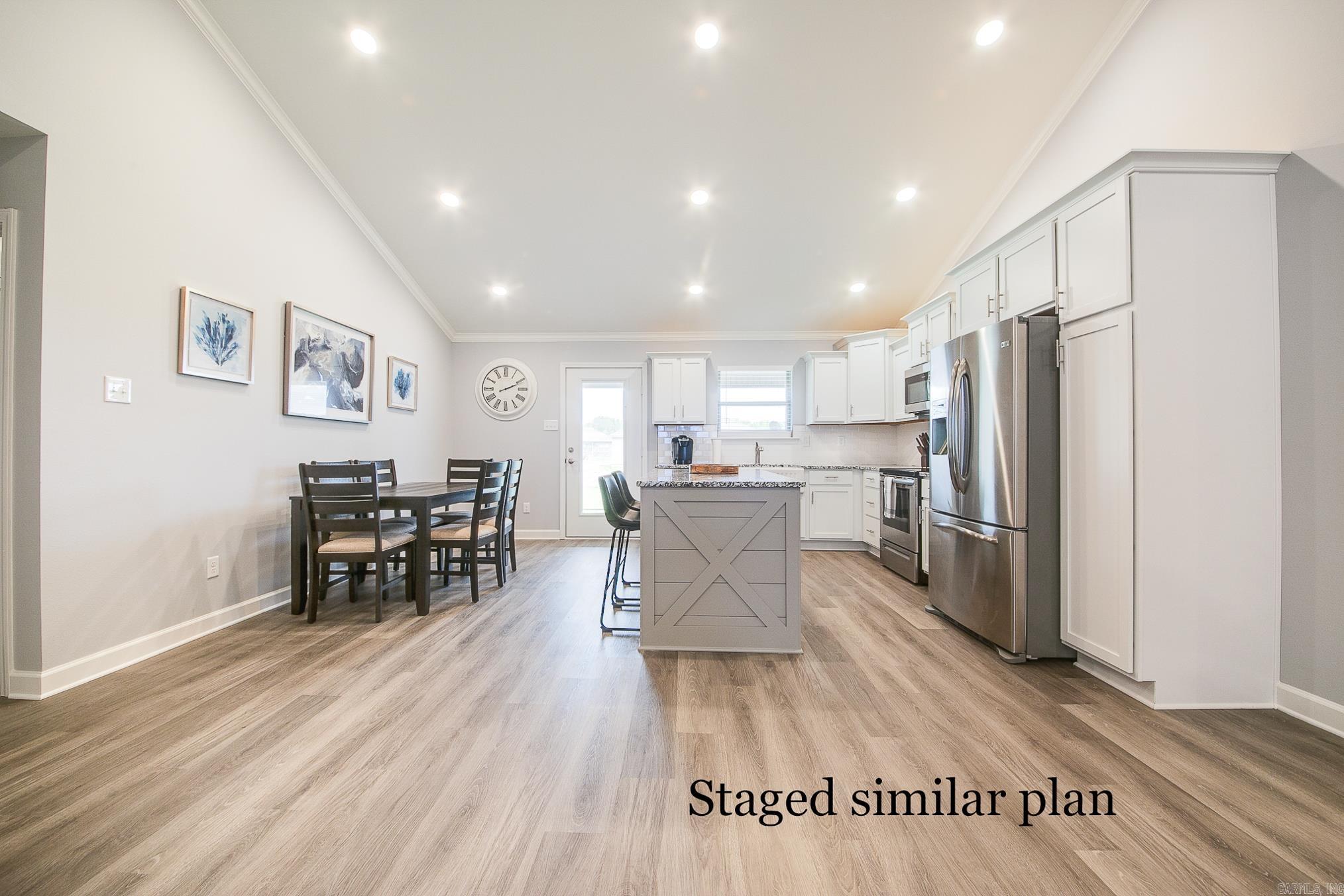 Magnolia Estates - Residential