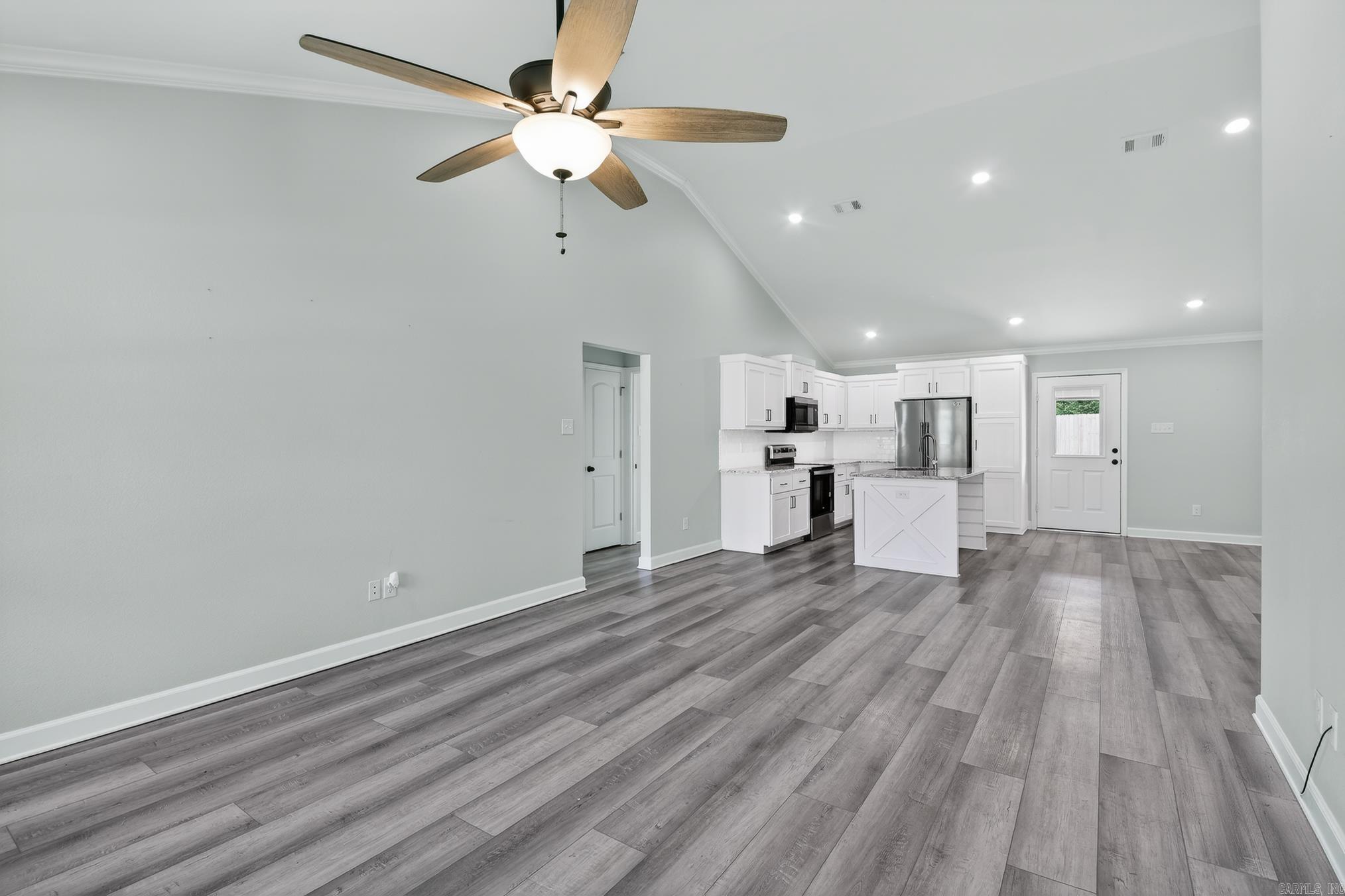 Magnolia Estates - Residential