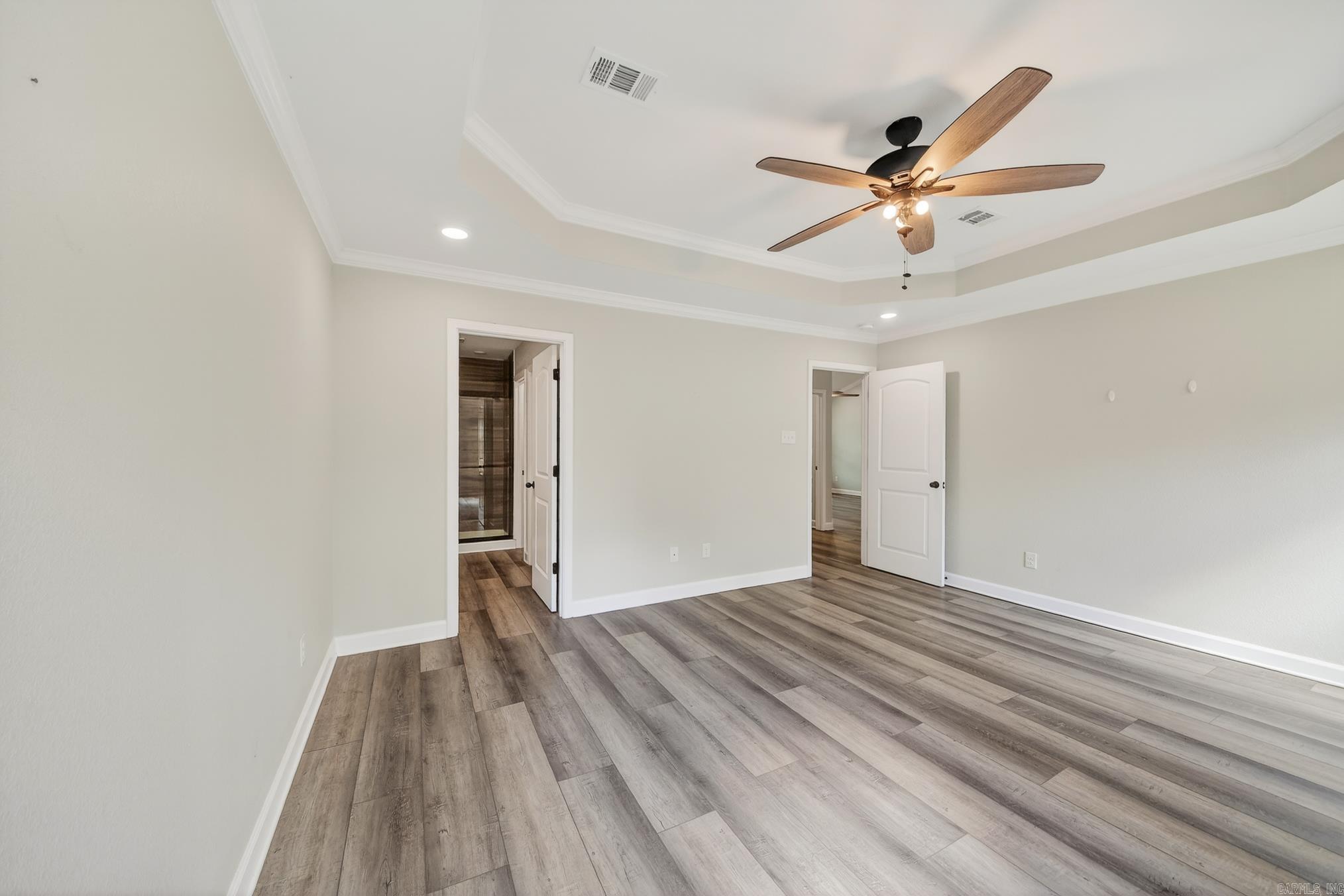 Magnolia Estates - Residential