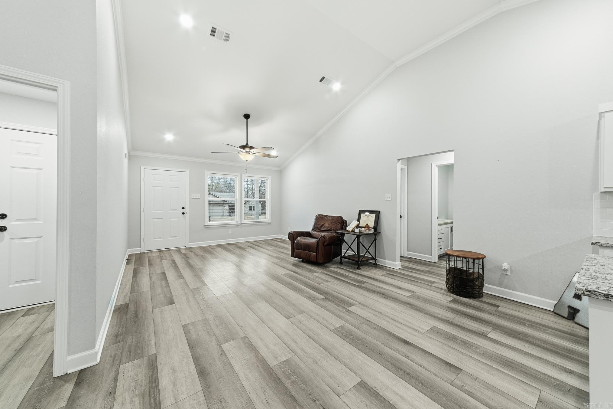 Magnolia Estates - Residential