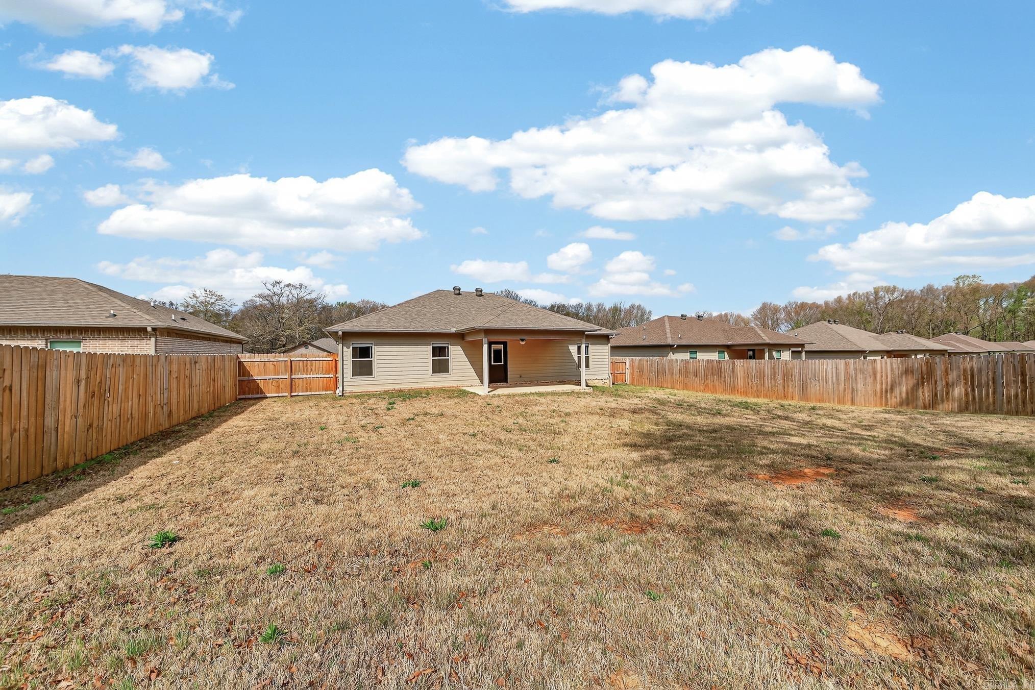 Magnolia Estates - Residential