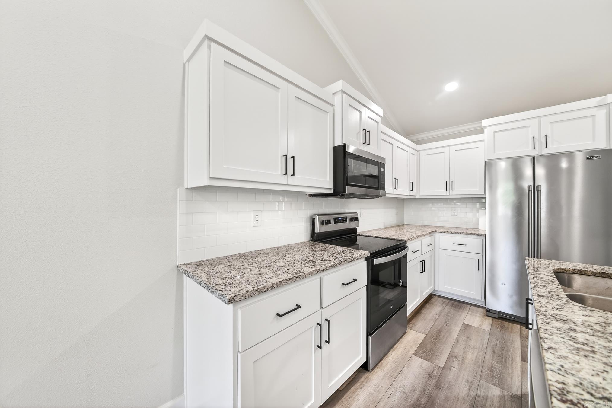 Magnolia Estates - Residential