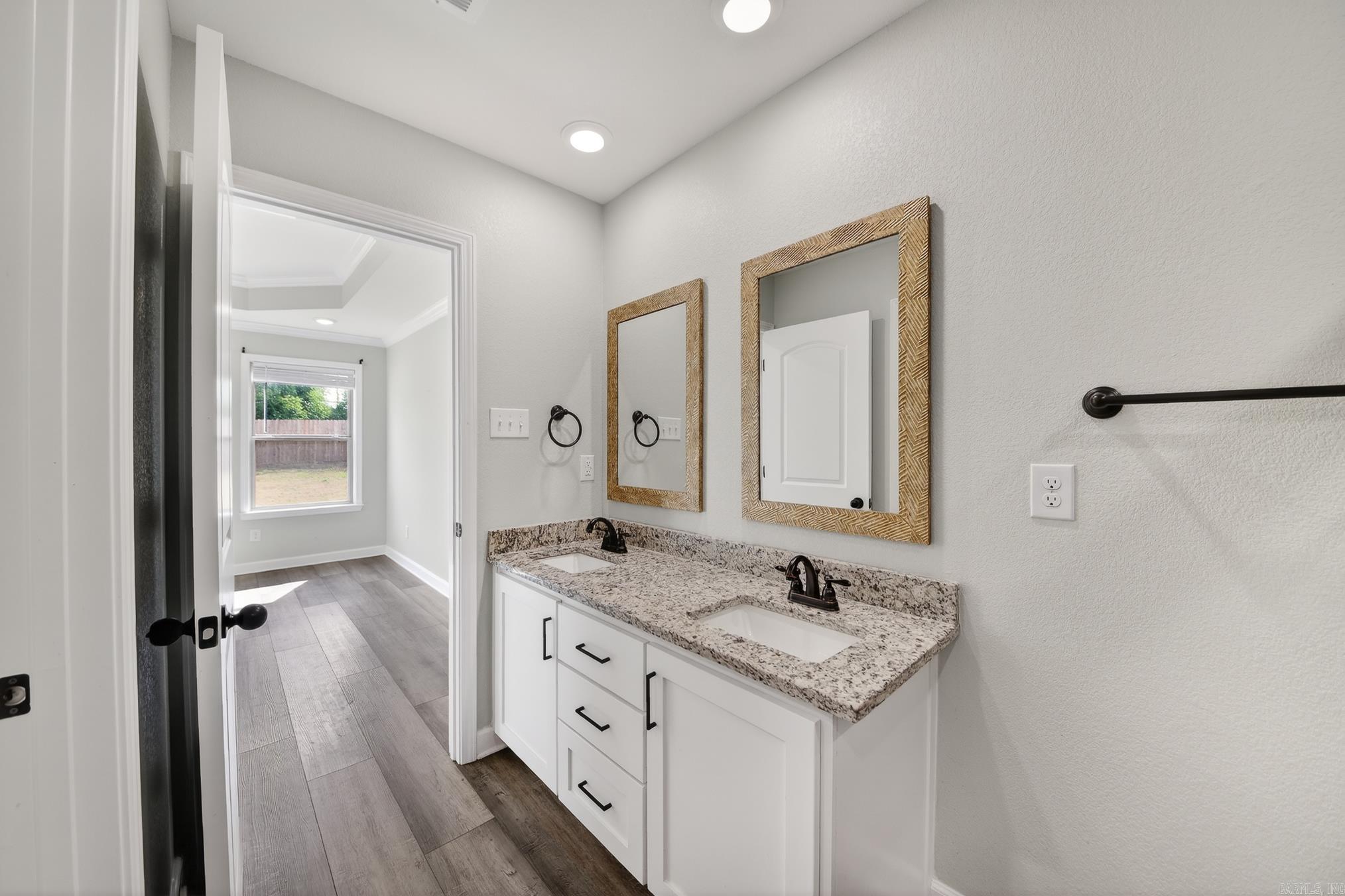 Magnolia Estates - Residential