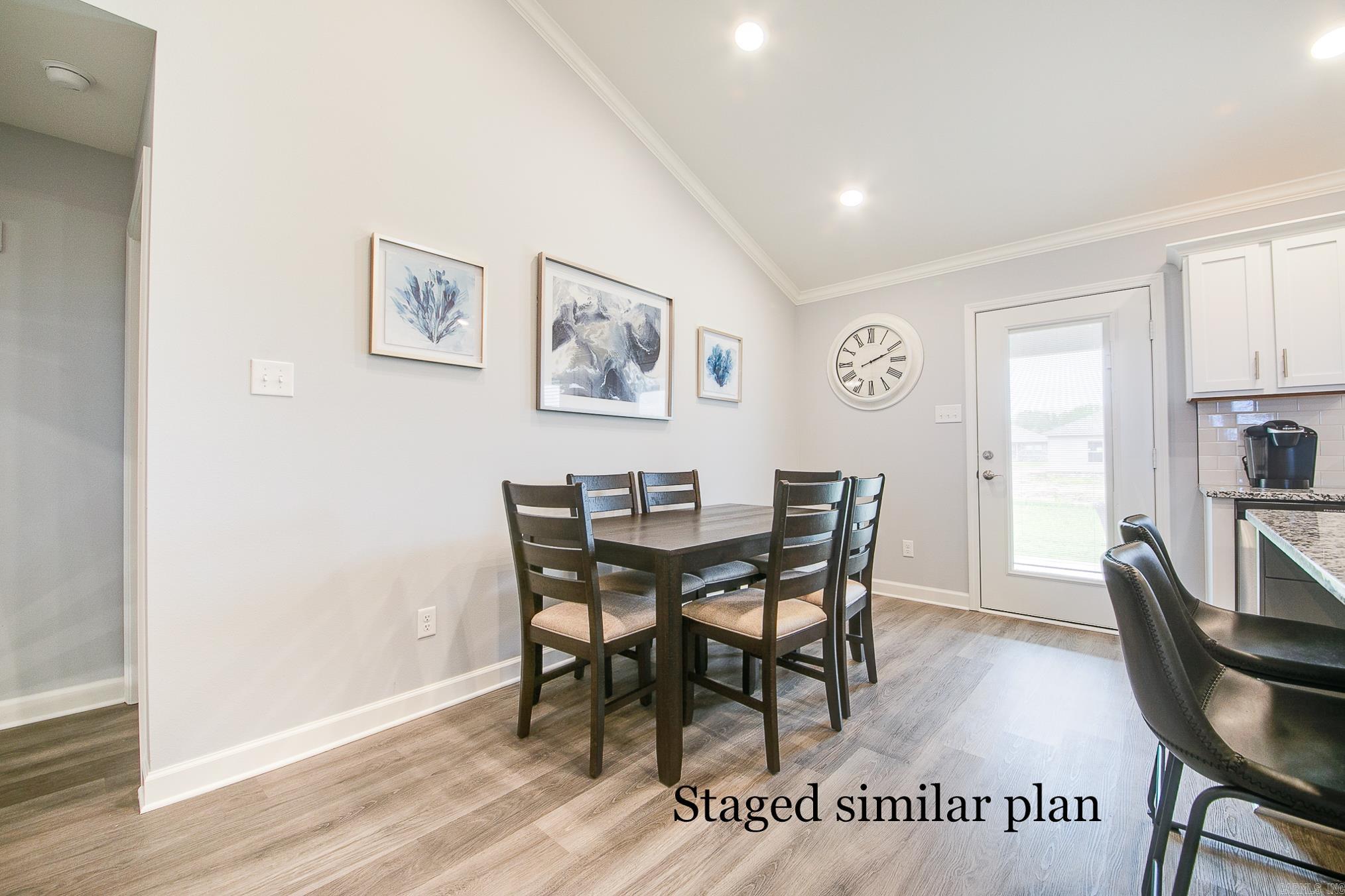 Magnolia Estates - Residential