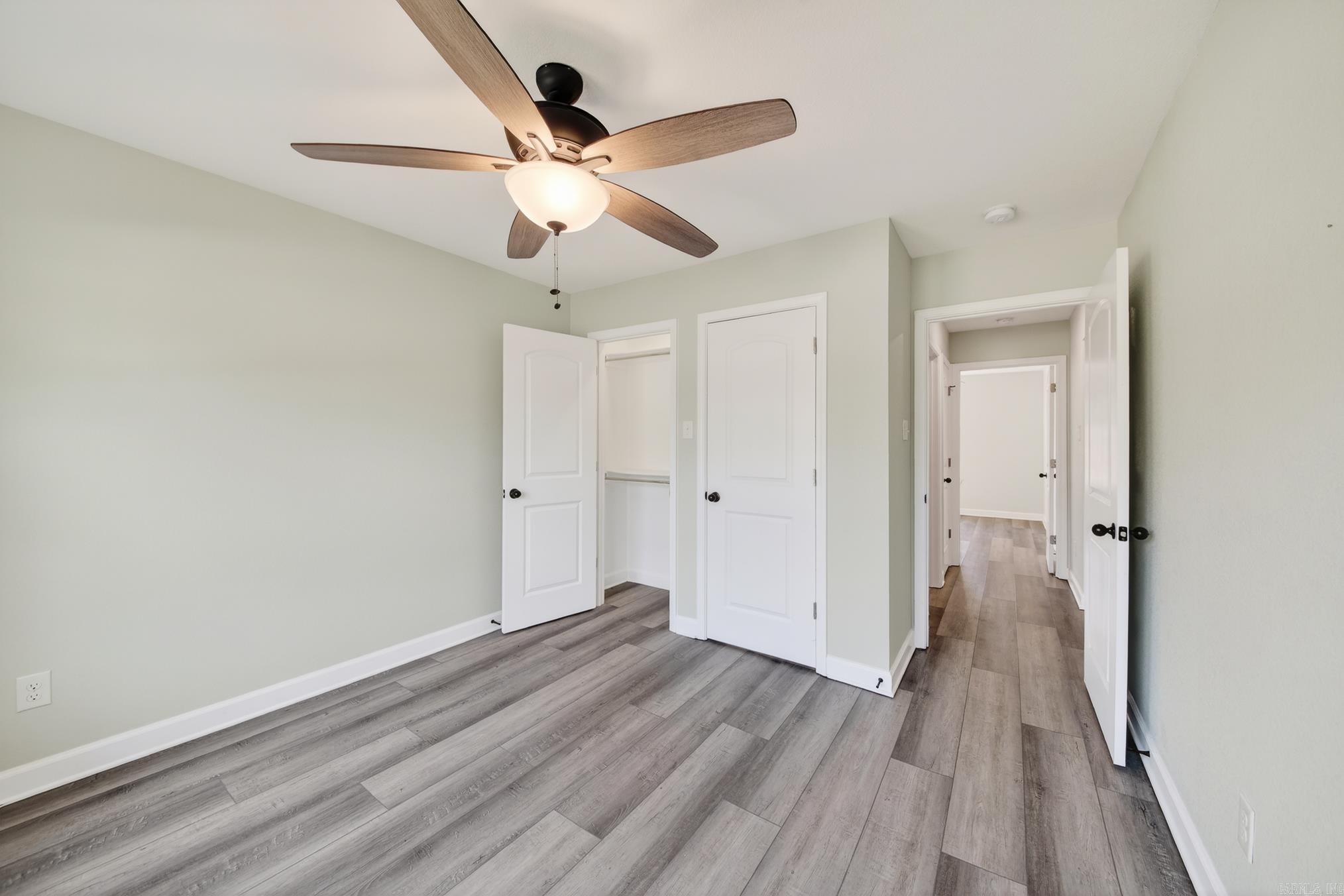 Magnolia Estates - Residential