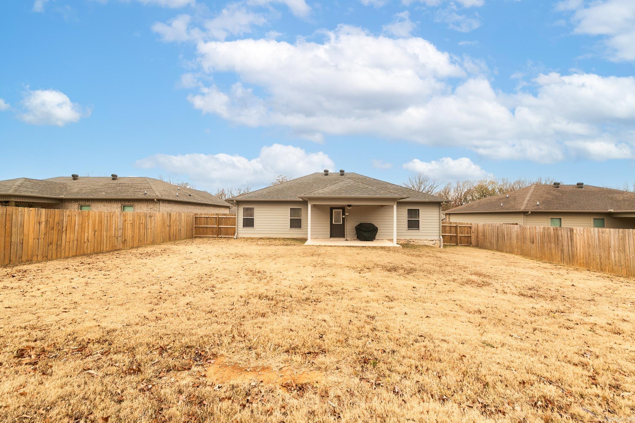 Magnolia Estates - Residential