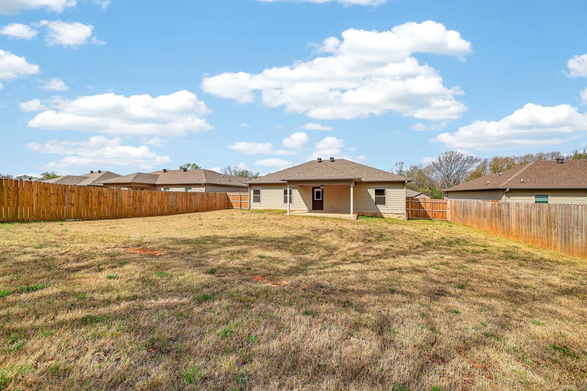 Magnolia Estates - Residential