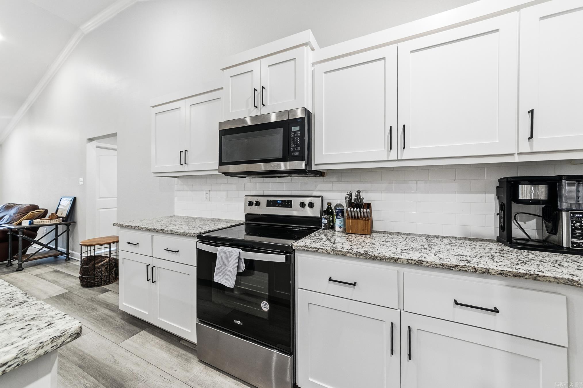 Magnolia Estates - Residential