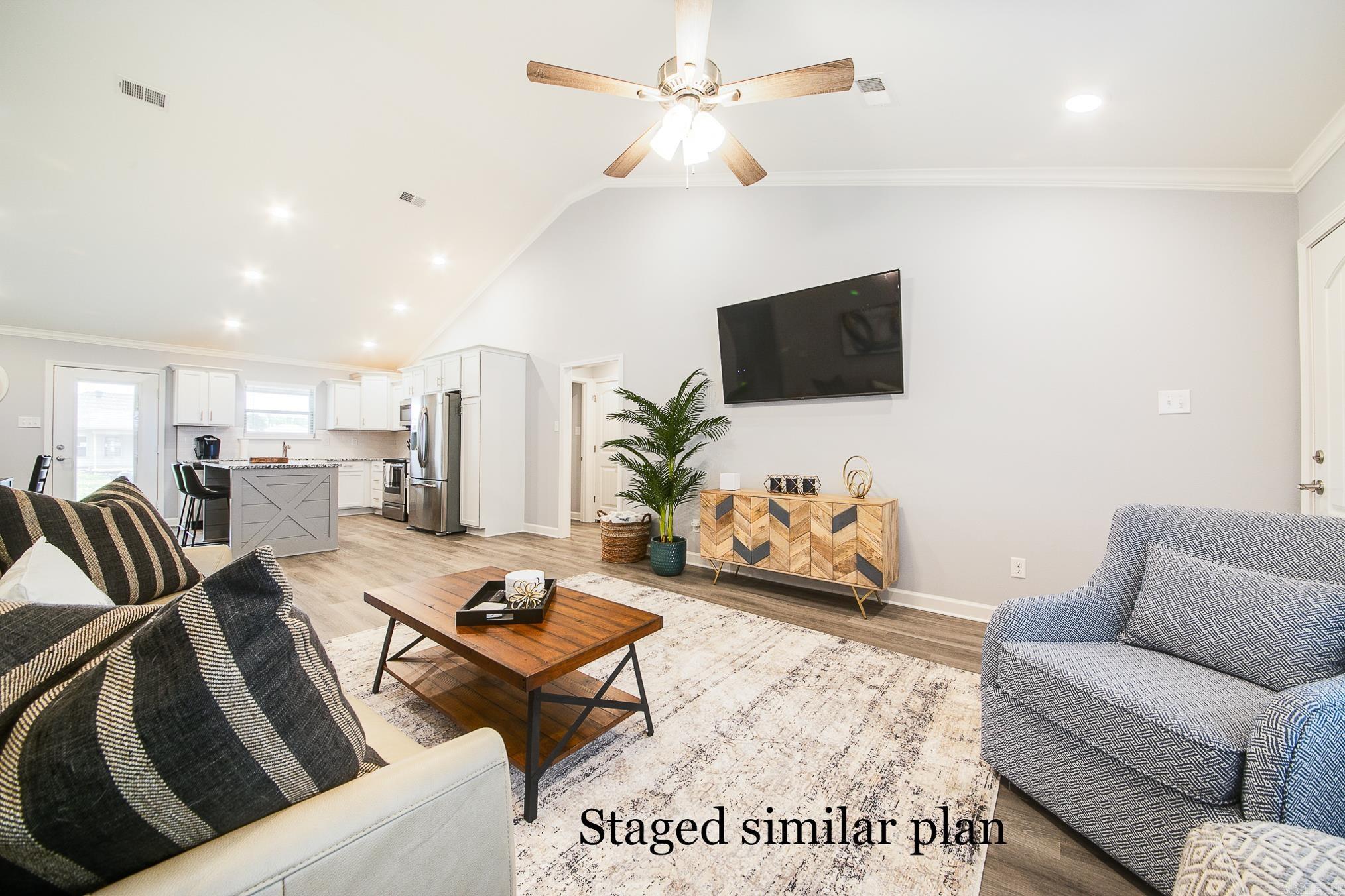 Magnolia Estates - Residential