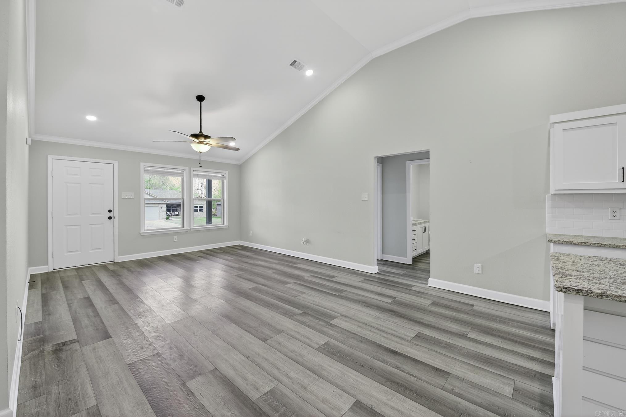 Magnolia Estates - Residential