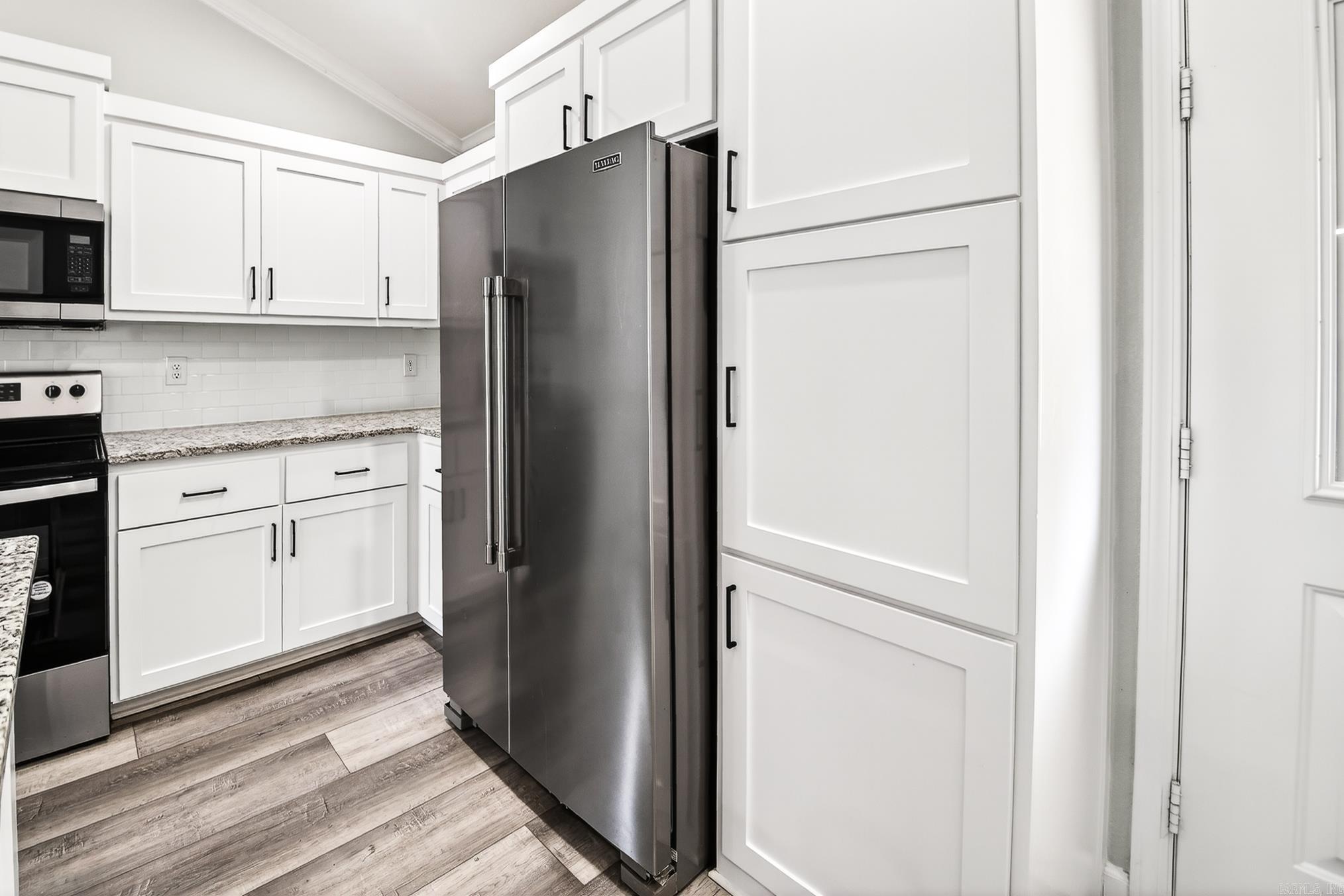 Magnolia Estates - Residential