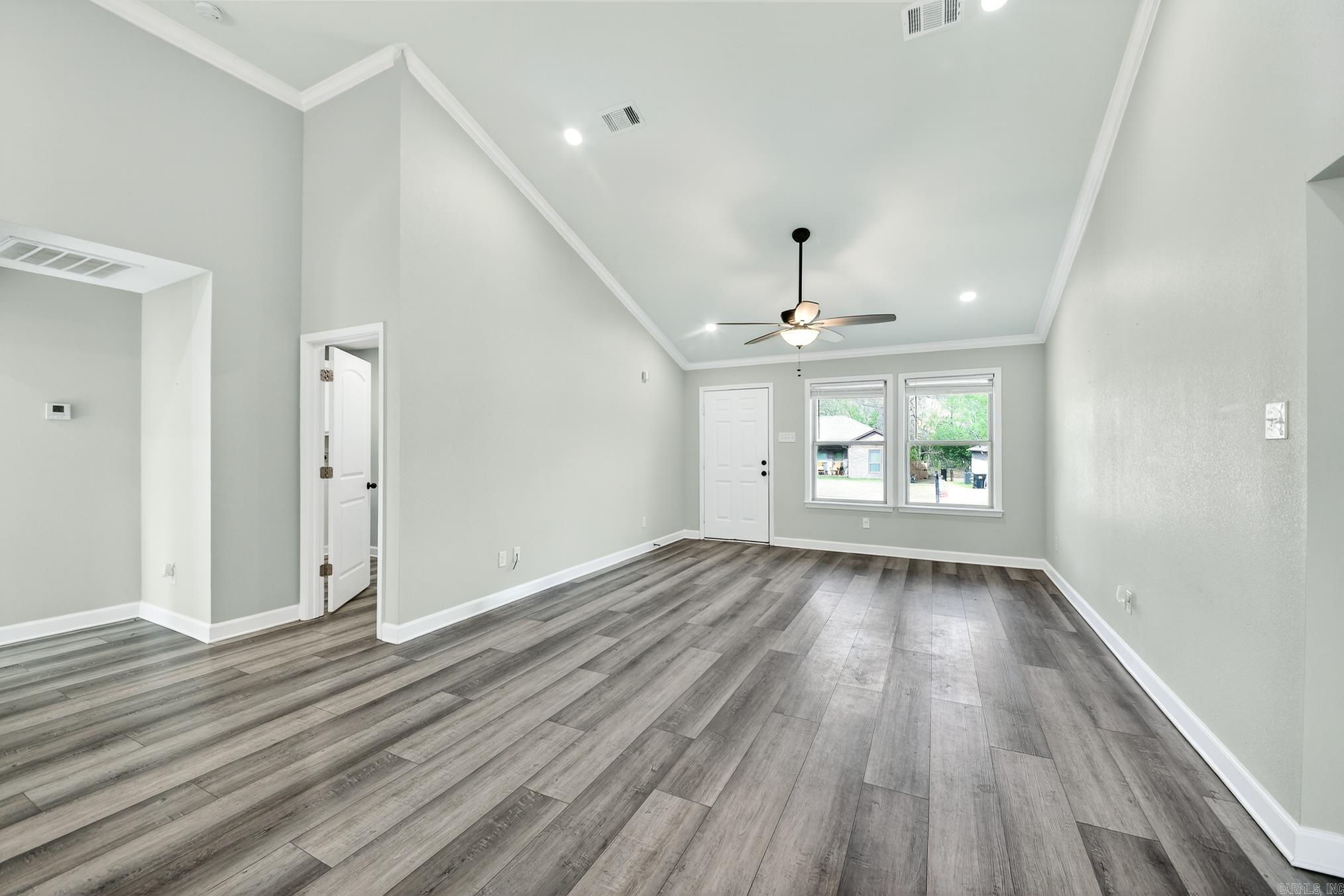 Magnolia Estates - Residential