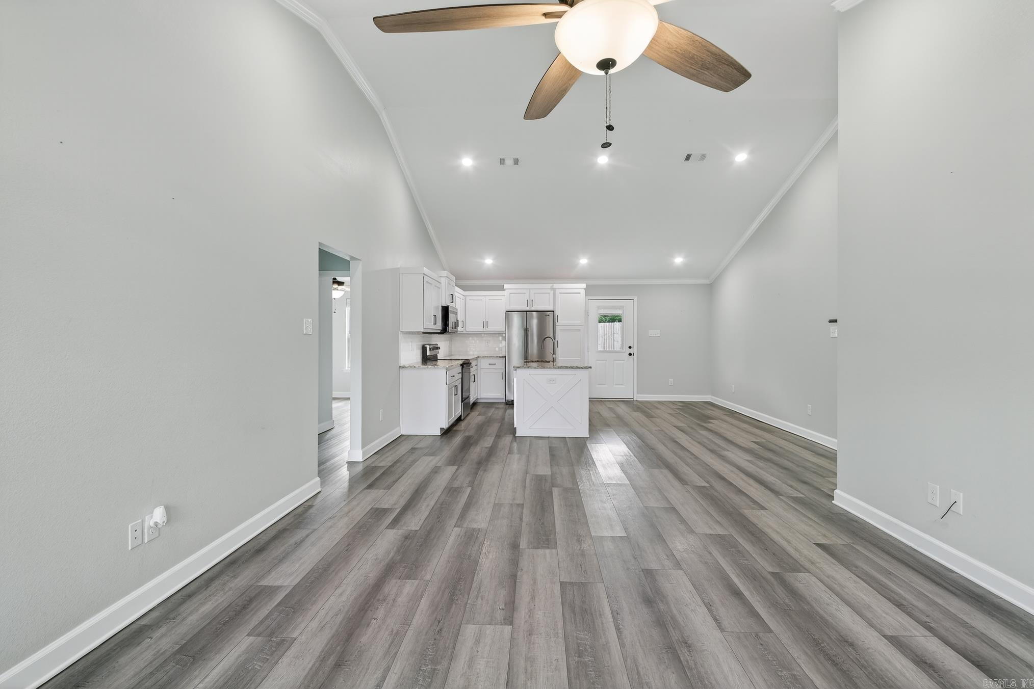 Magnolia Estates - Residential