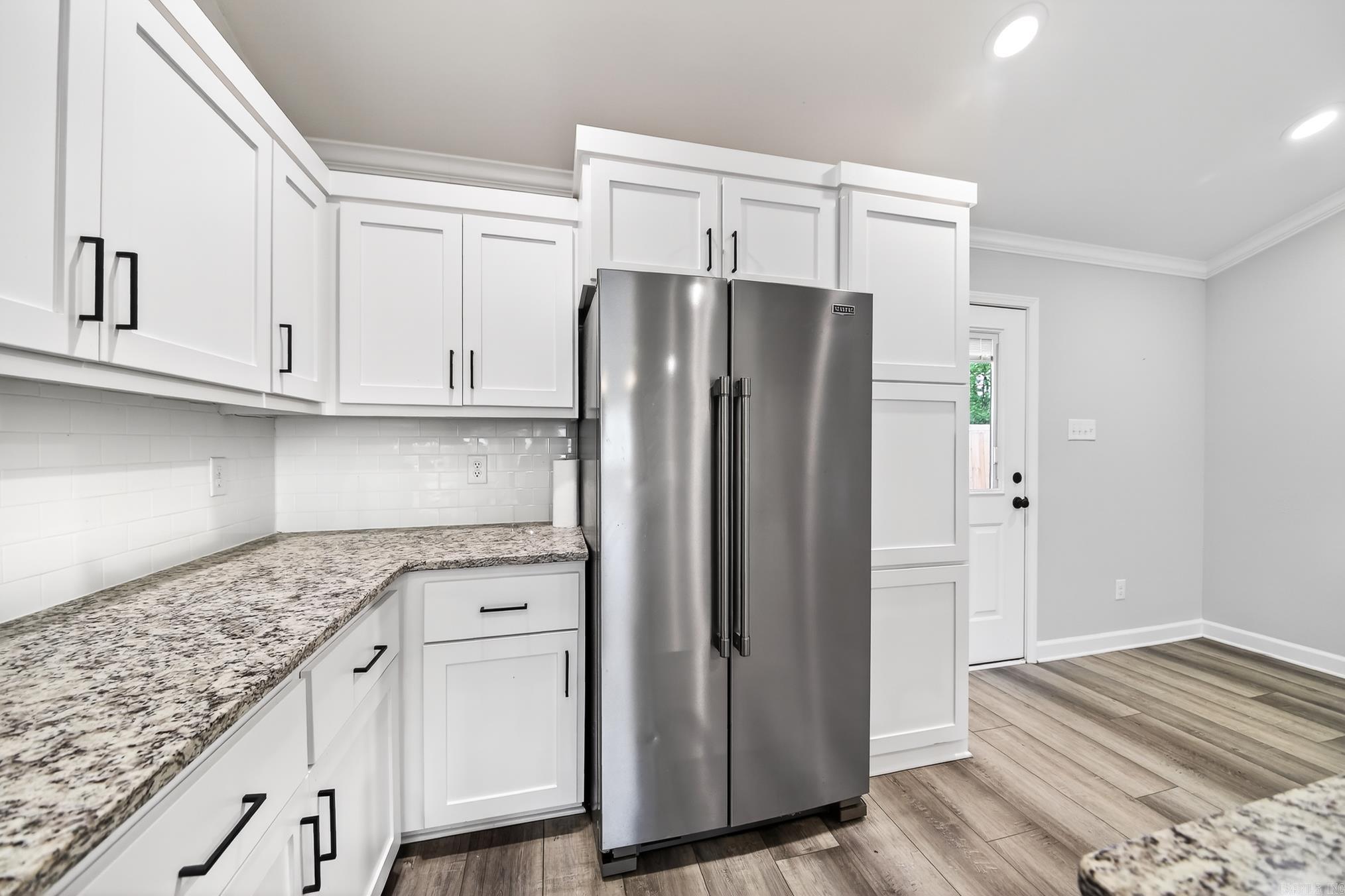 Magnolia Estates - Residential