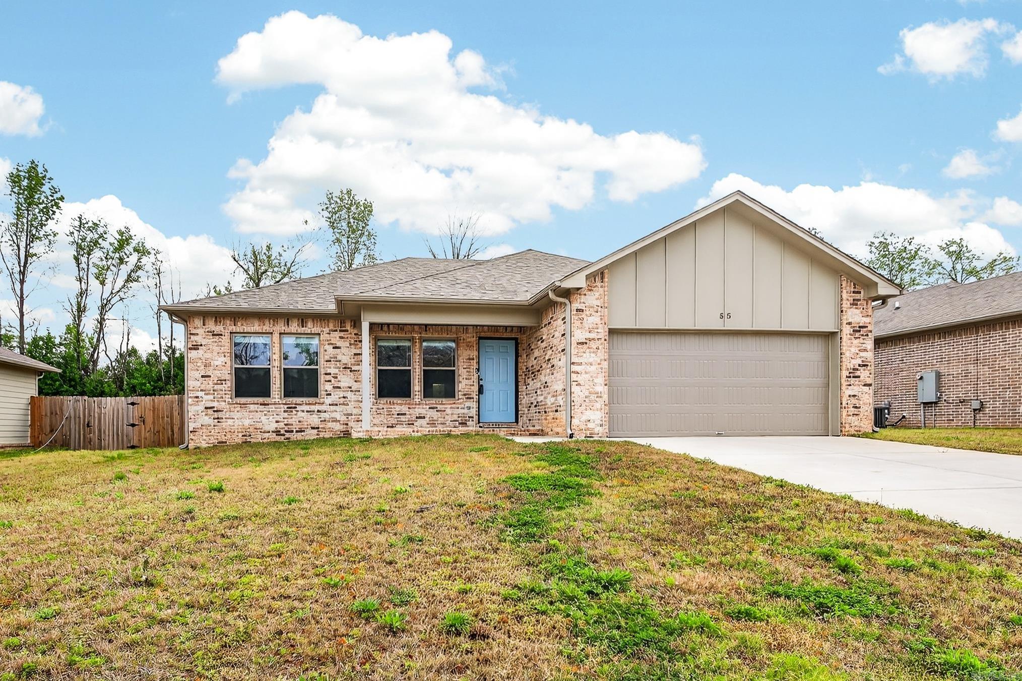 Magnolia Estates - Residential