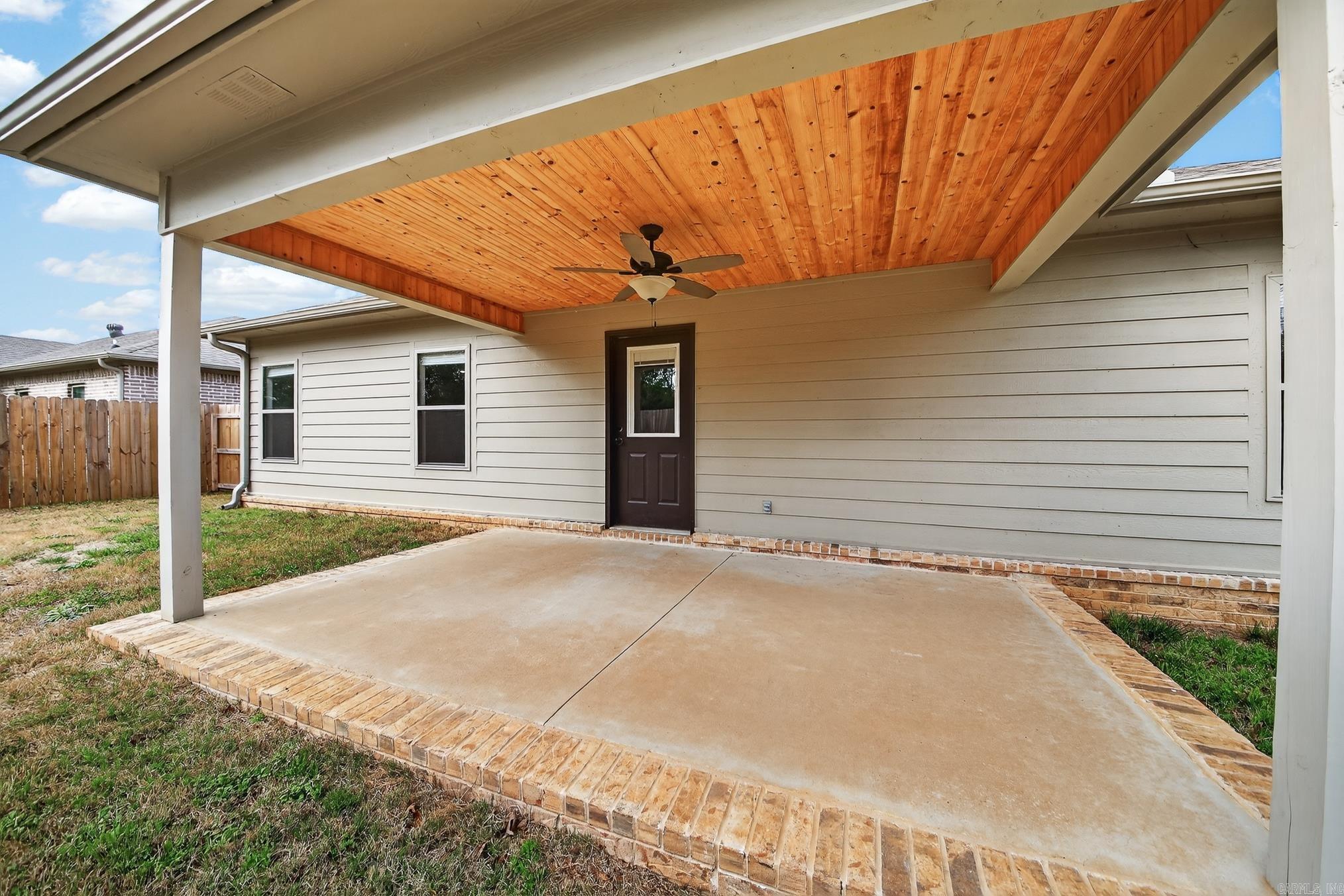 Magnolia Estates - Residential