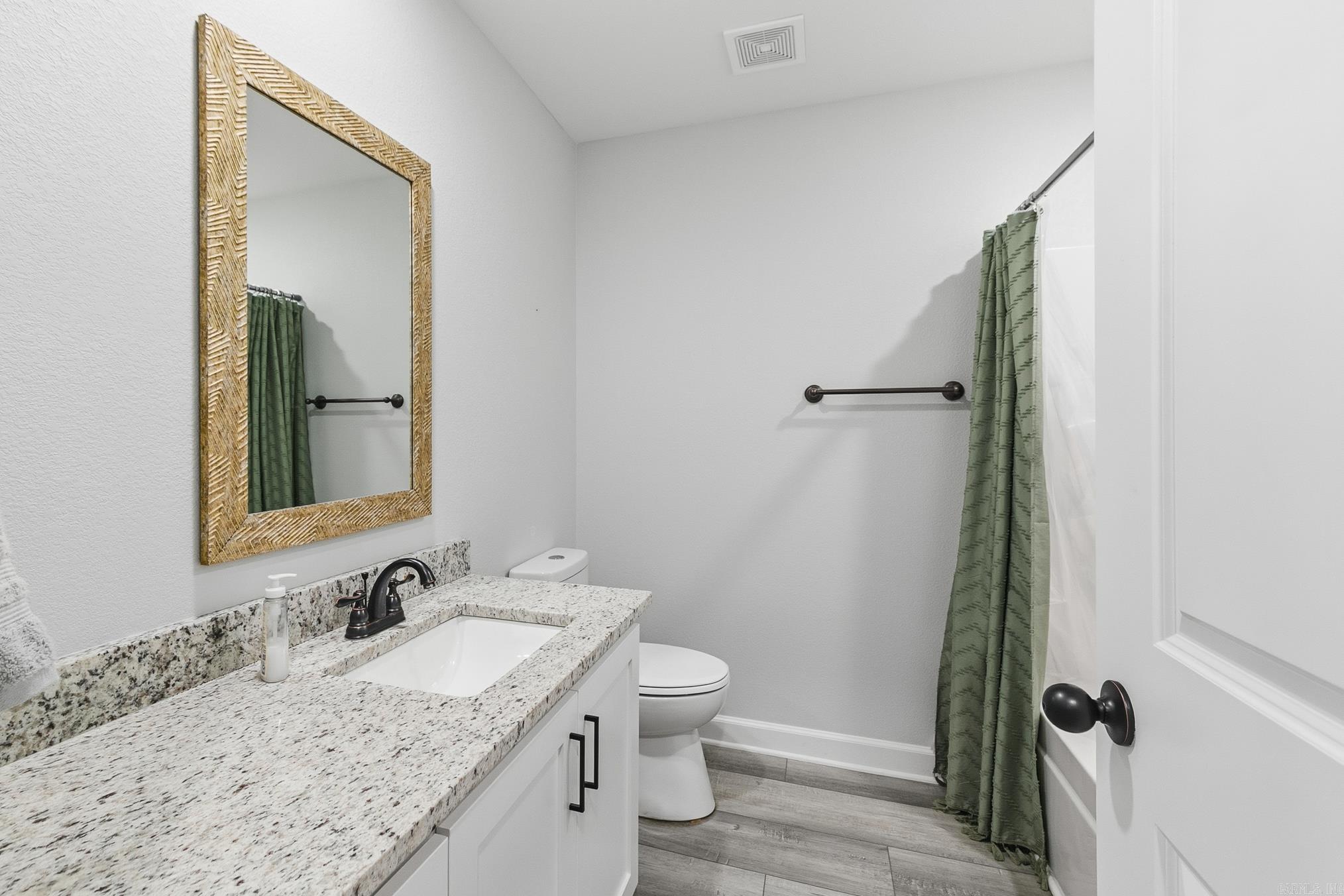 Magnolia Estates - Residential