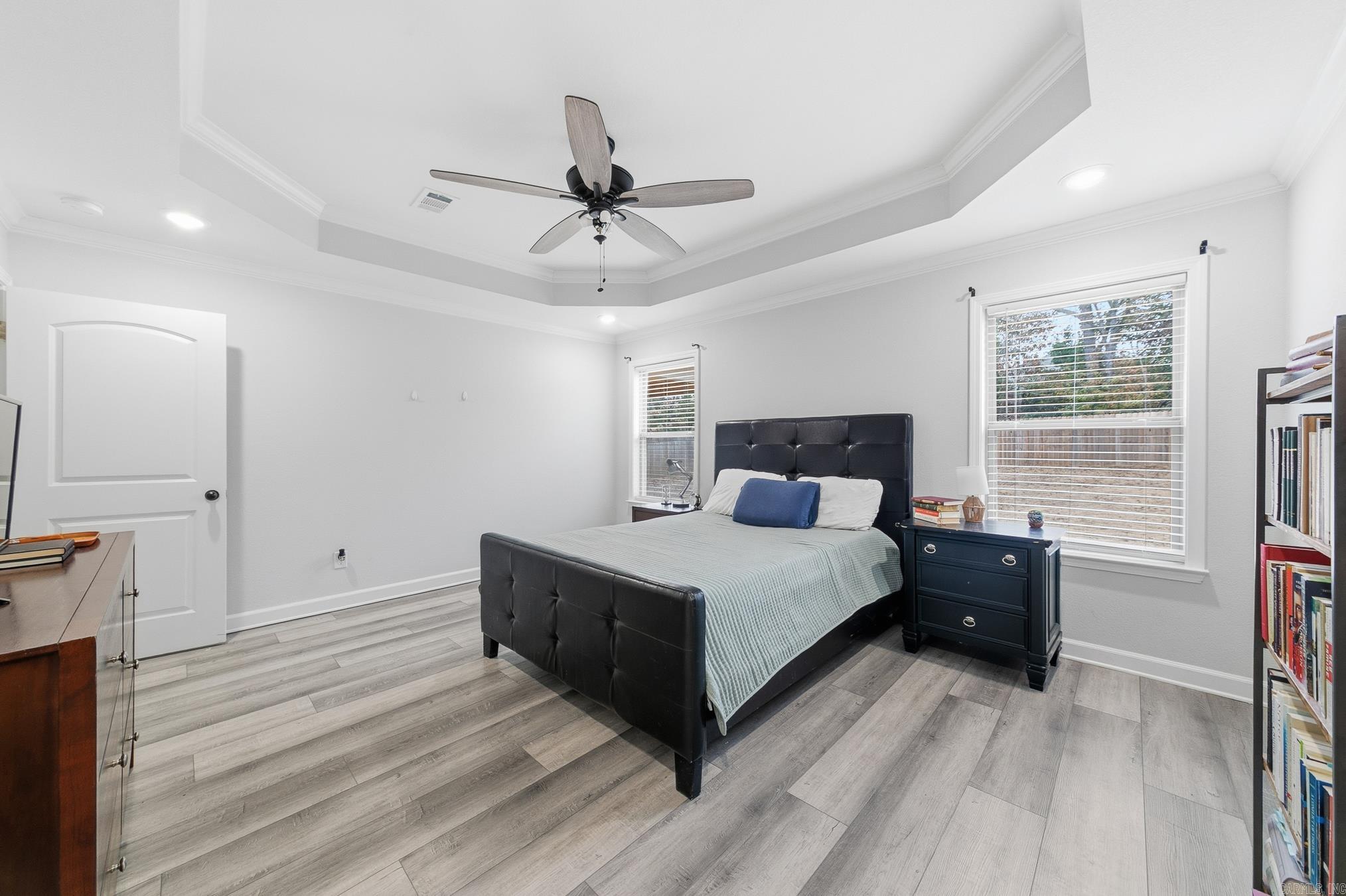 Magnolia Estates - Residential