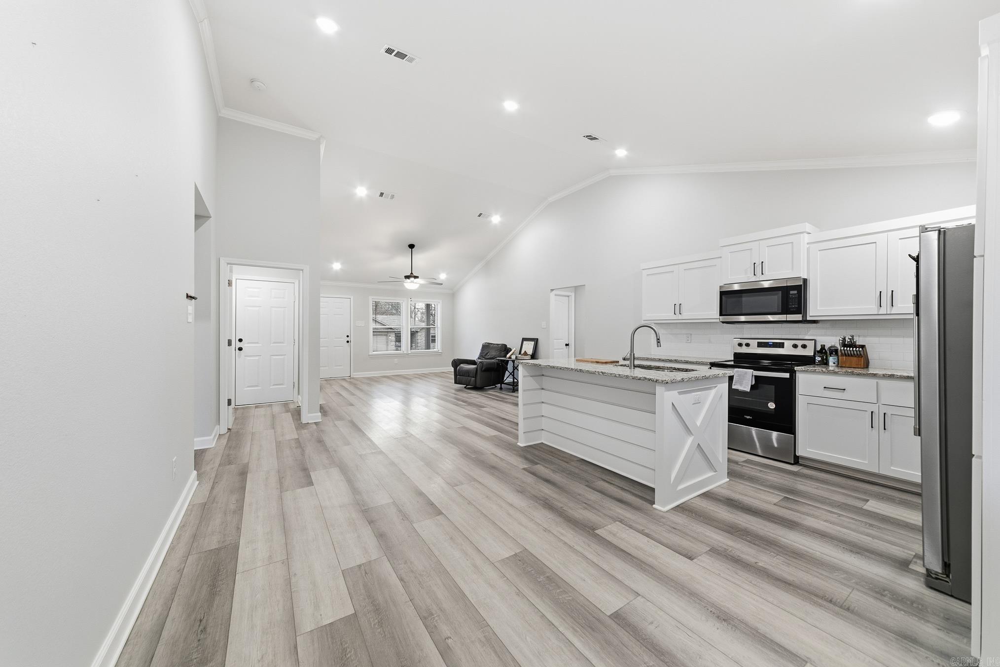 Magnolia Estates - Residential