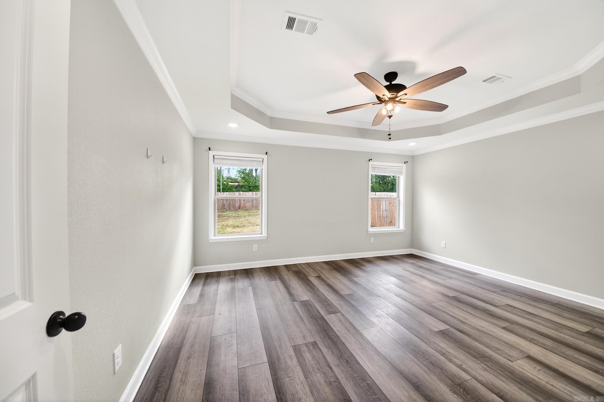 Magnolia Estates - Residential