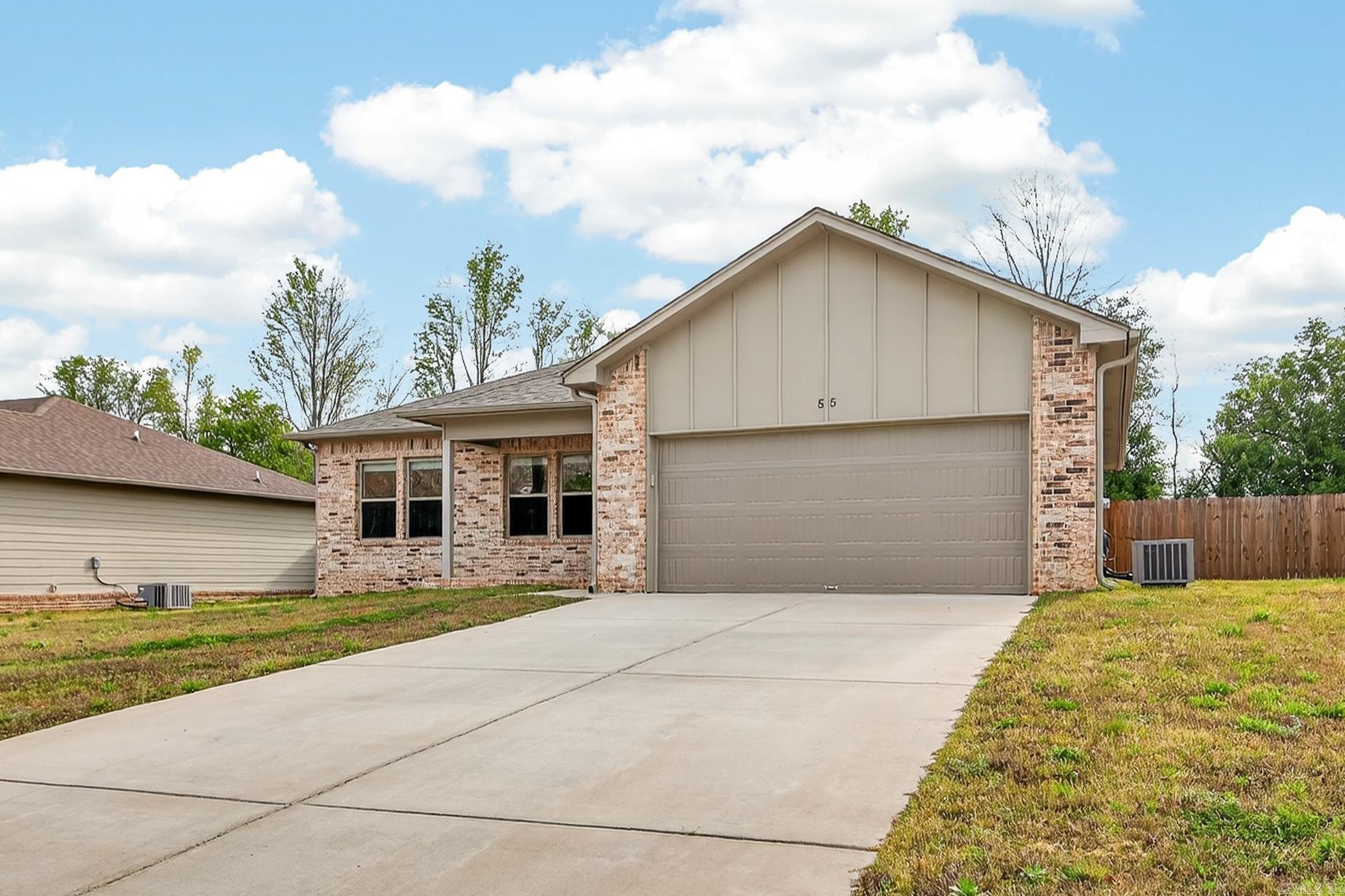 Magnolia Estates - Residential