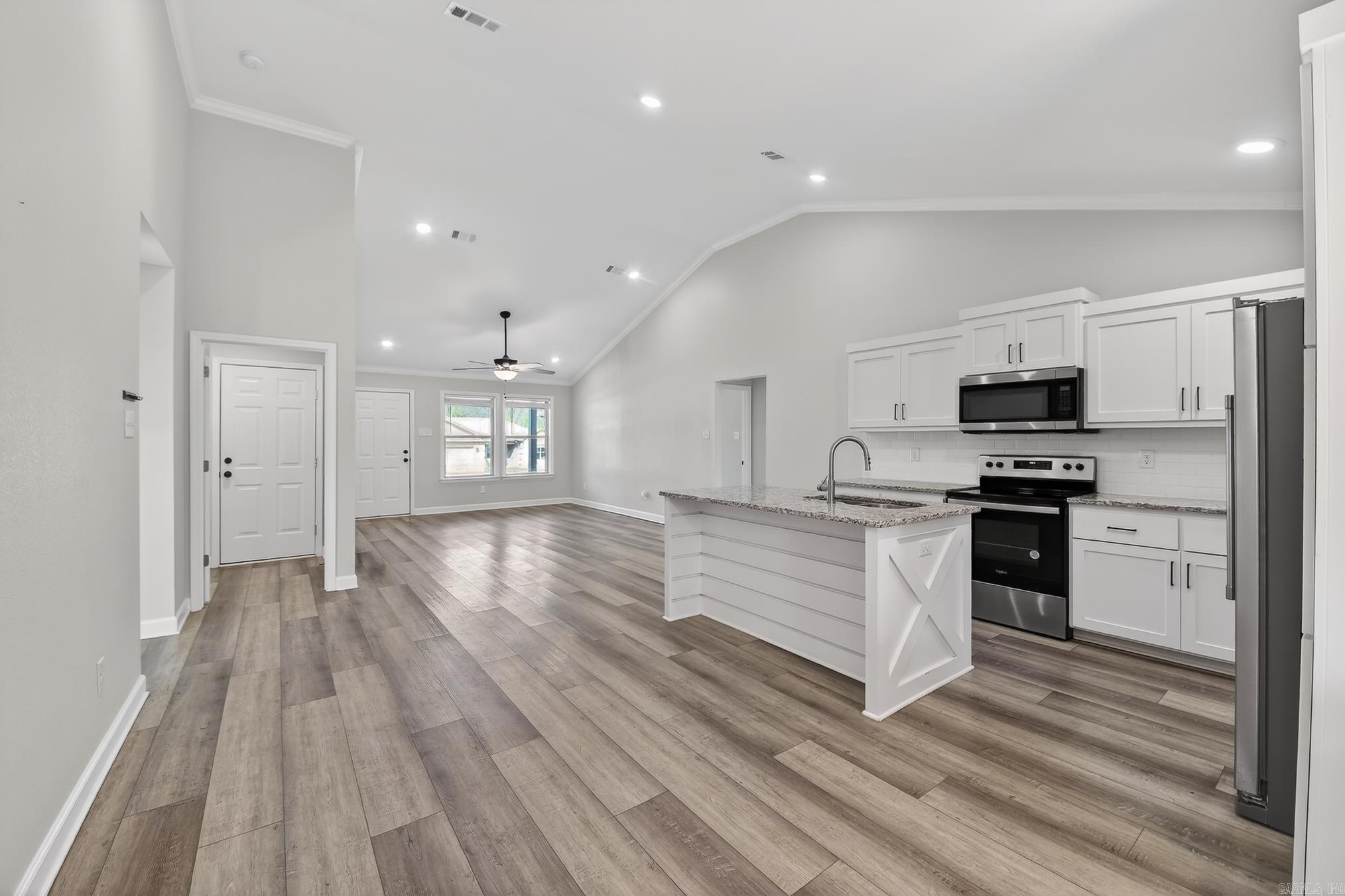 Magnolia Estates - Residential