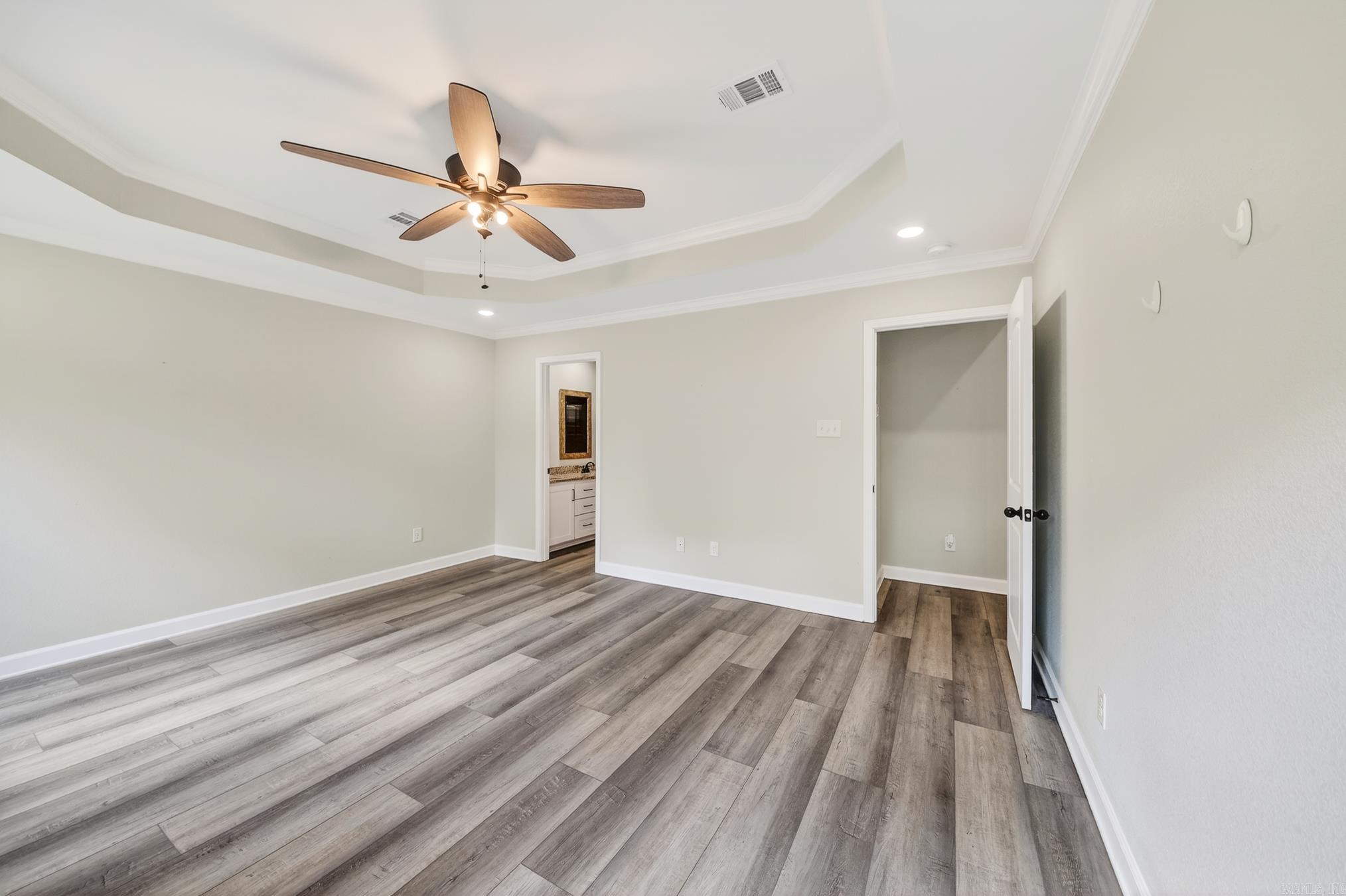 Magnolia Estates - Residential