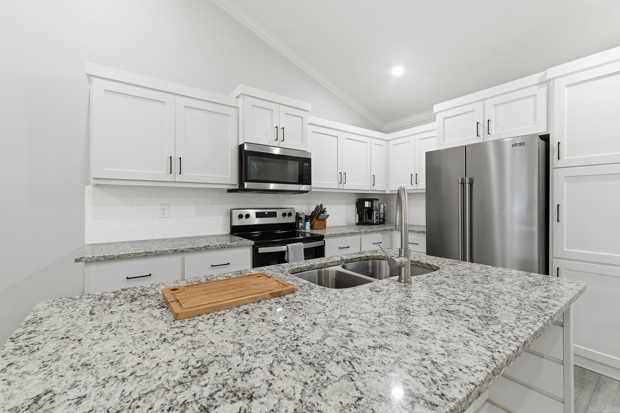 Magnolia Estates - Residential