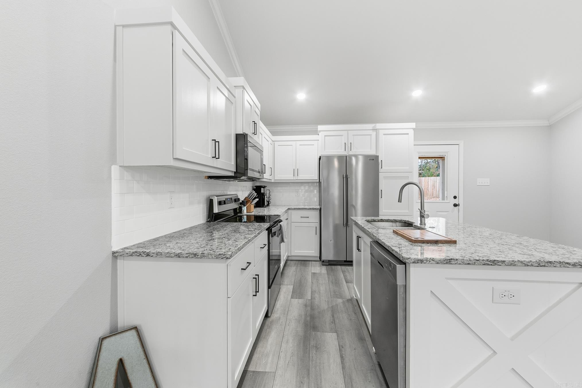 Magnolia Estates - Residential