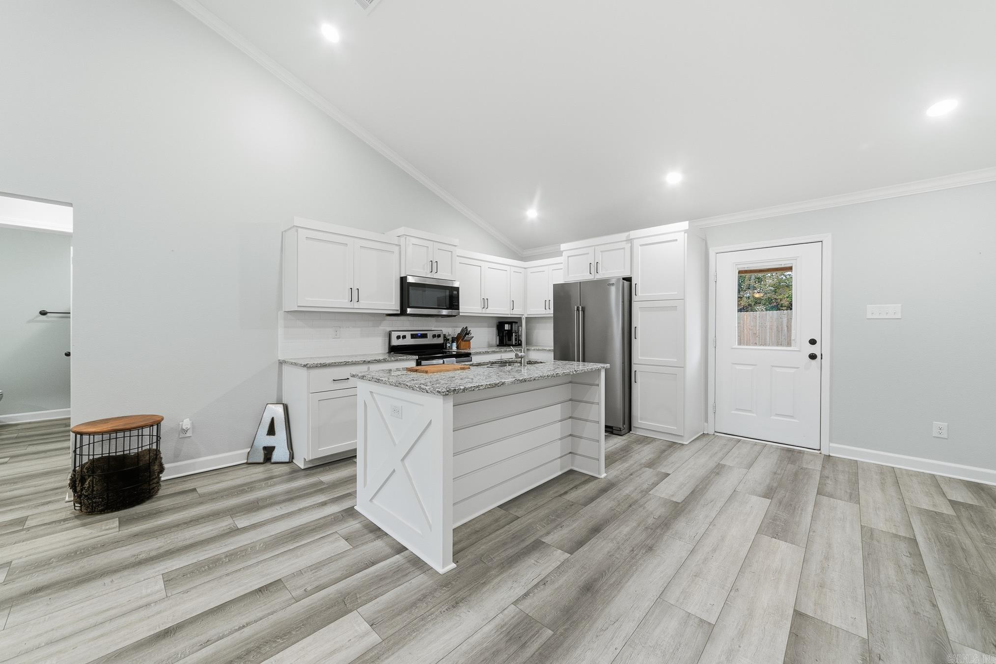 Magnolia Estates - Residential