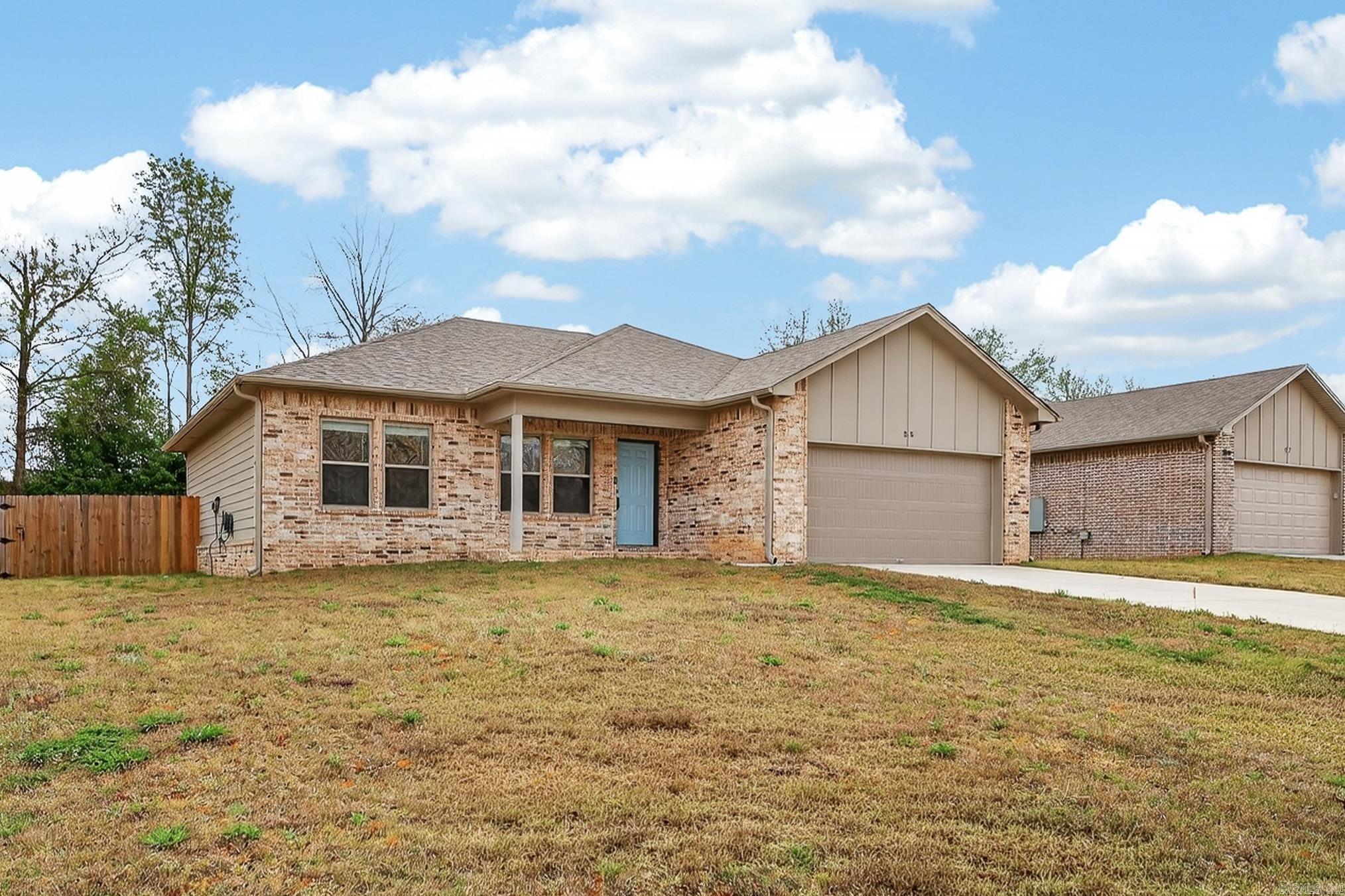 Magnolia Estates - Residential