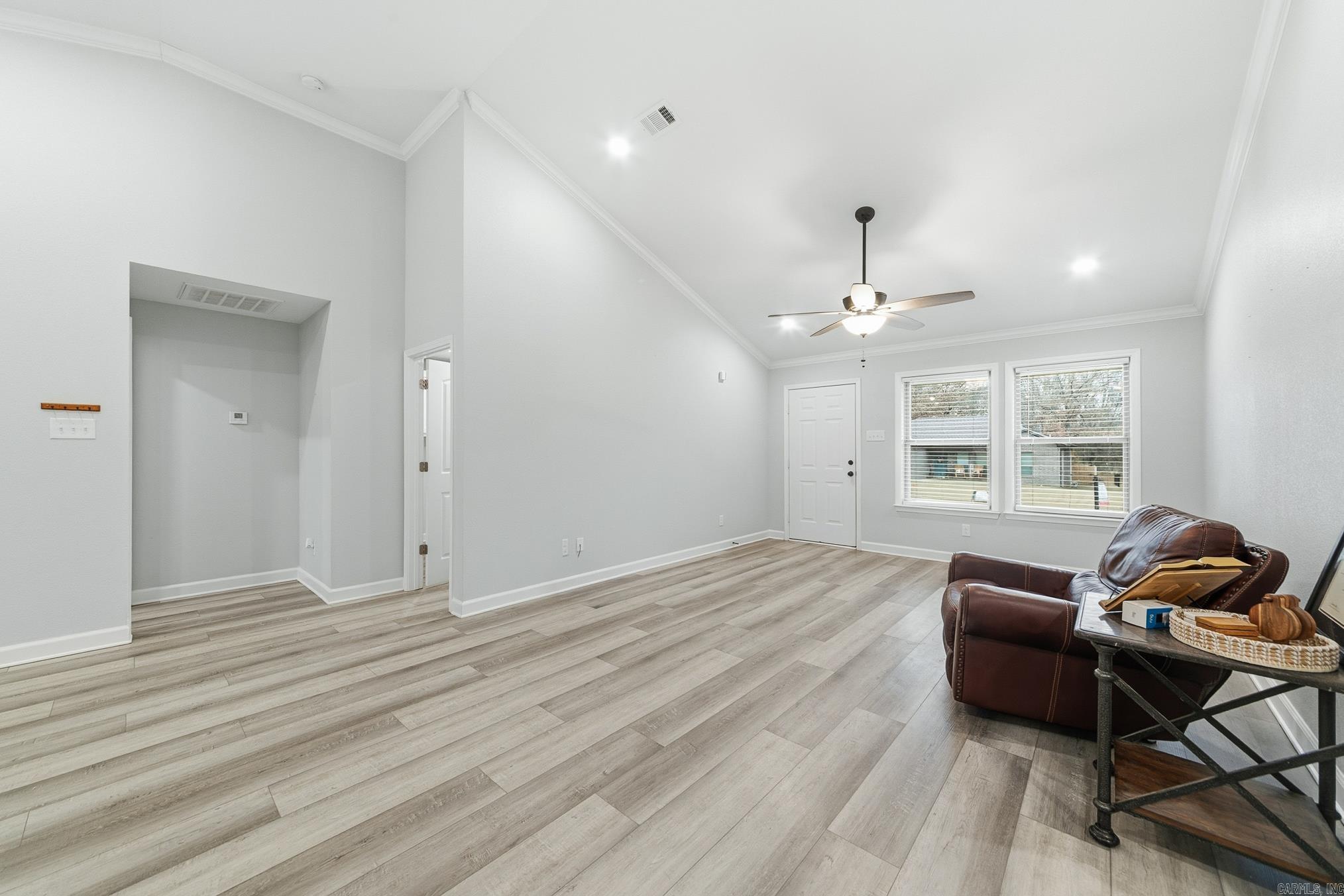 Magnolia Estates - Residential