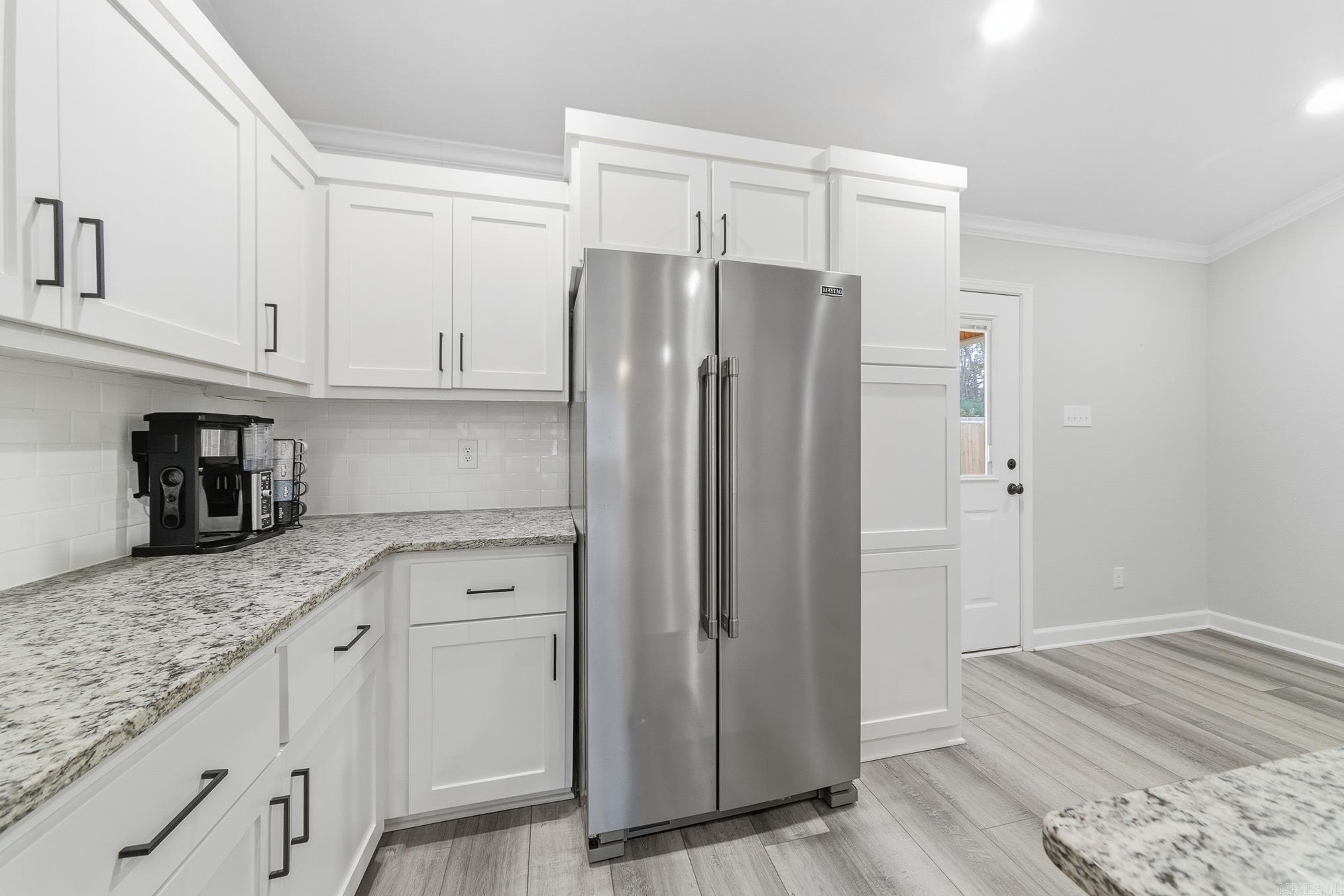 Magnolia Estates - Residential