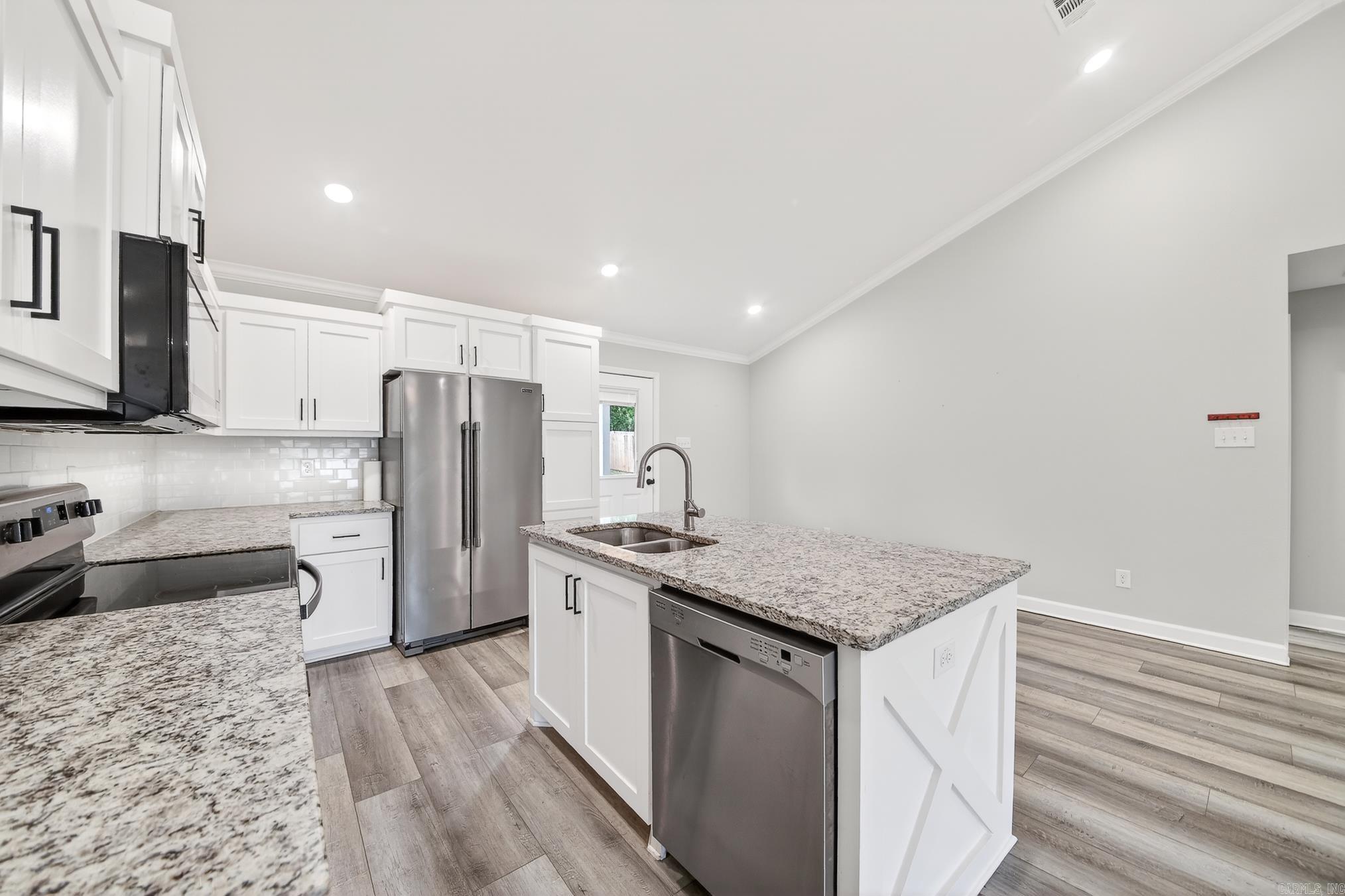 Magnolia Estates - Residential